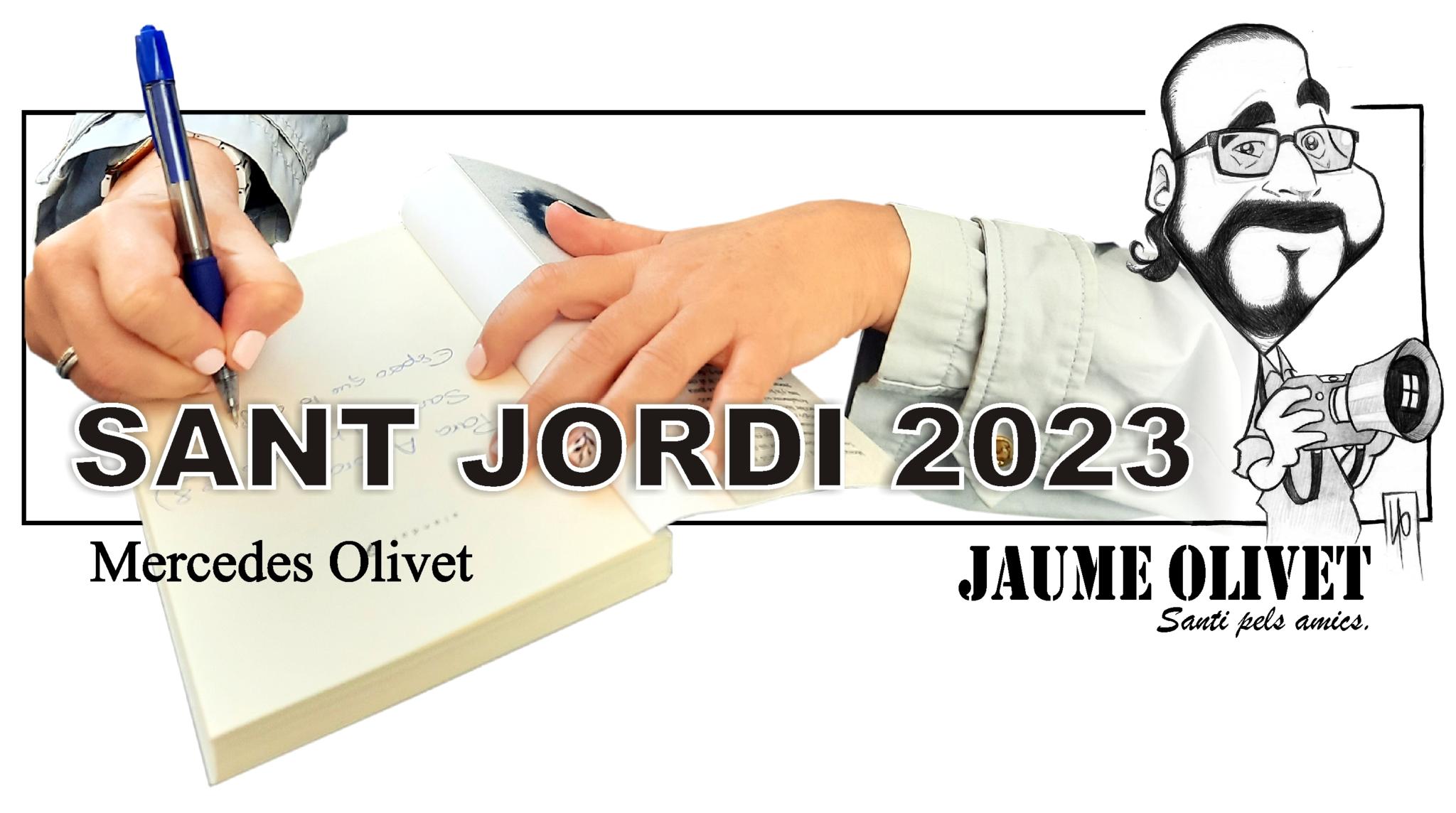  Jaume Olivet 2023