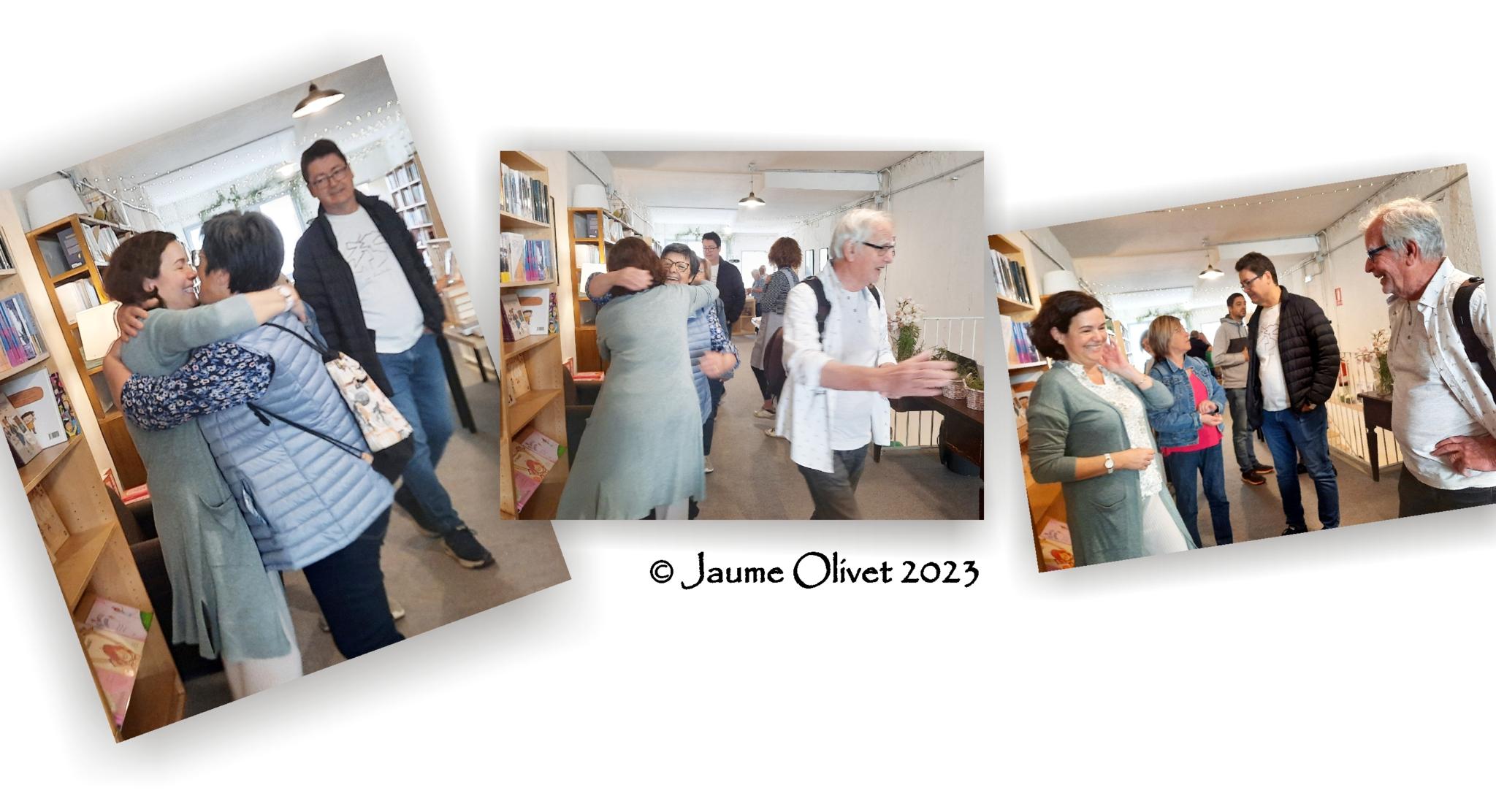  Jaume Olivet 2023