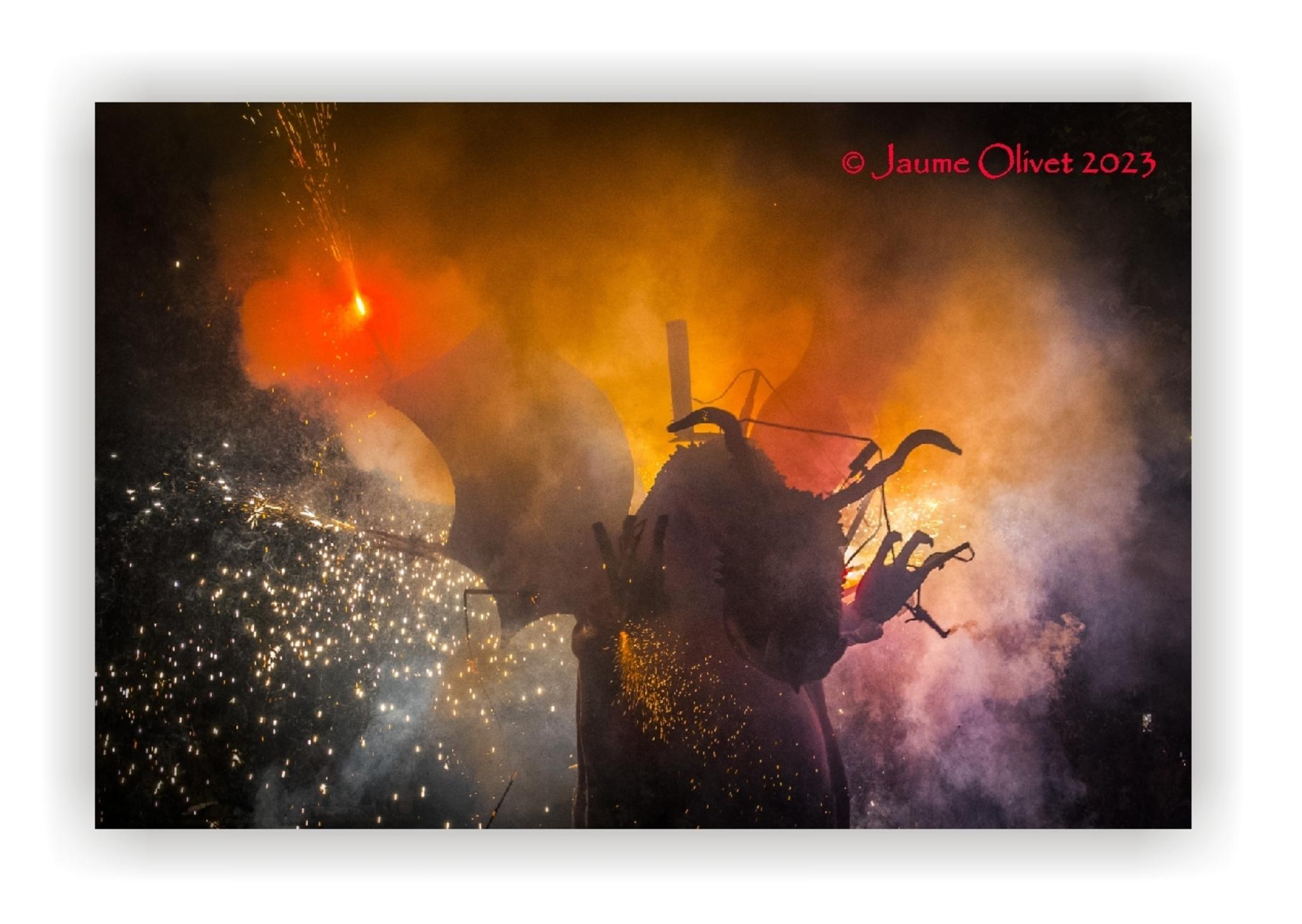  Jaume Olivet 2023