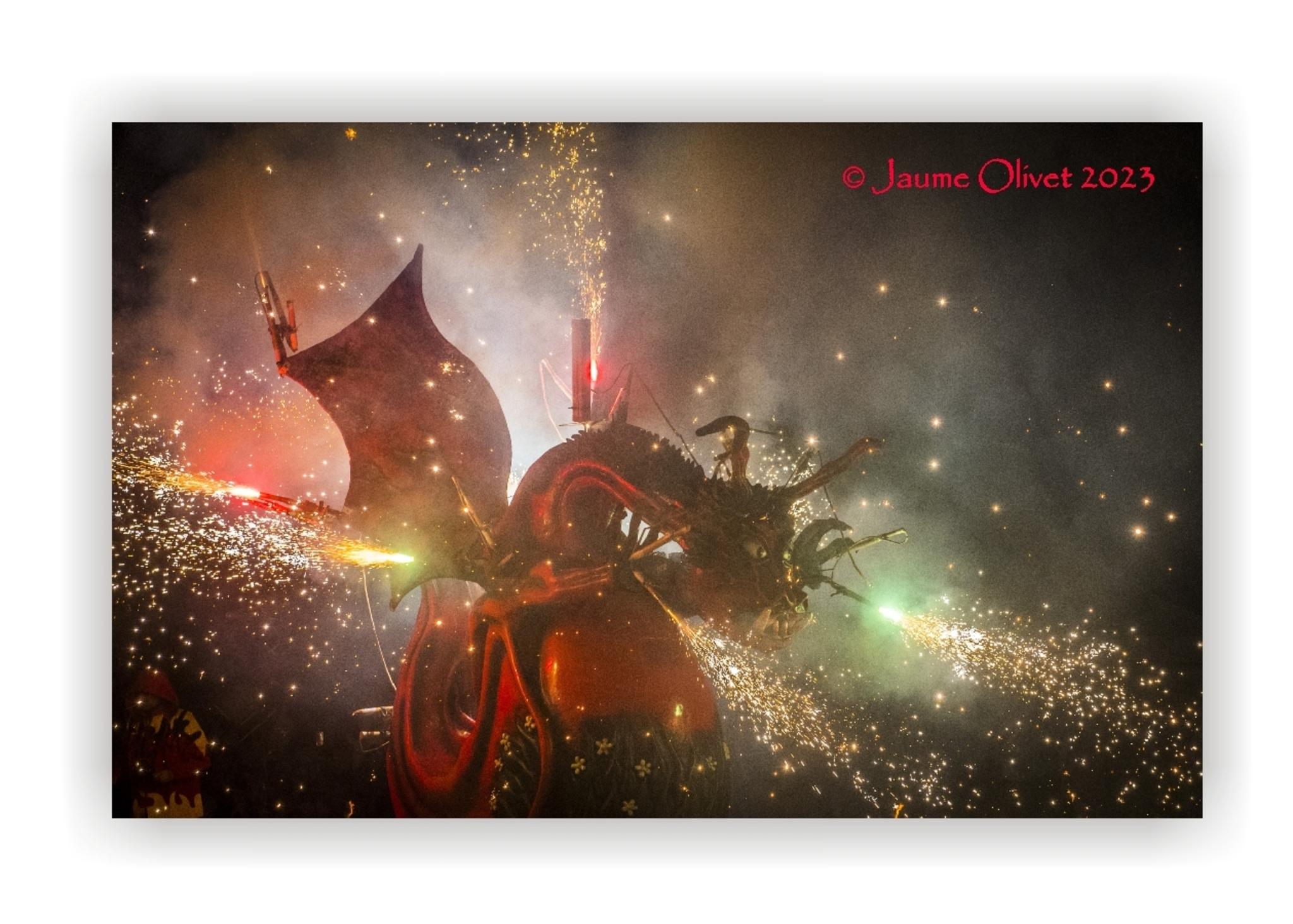  Jaume Olivet 2023