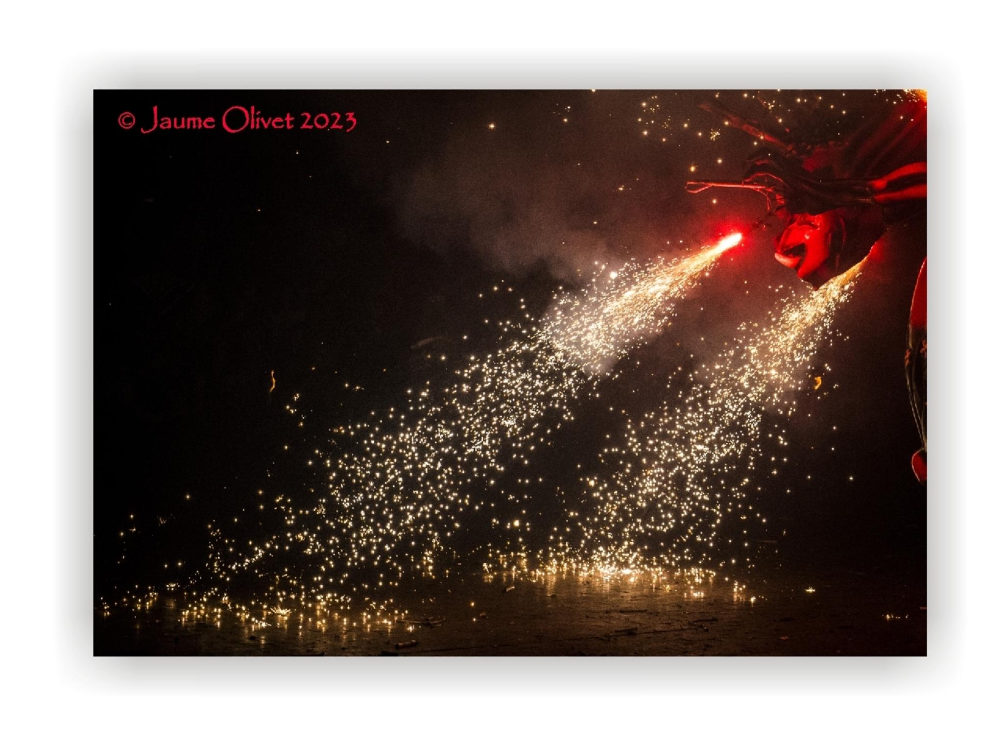  Jaume Olivet 2023