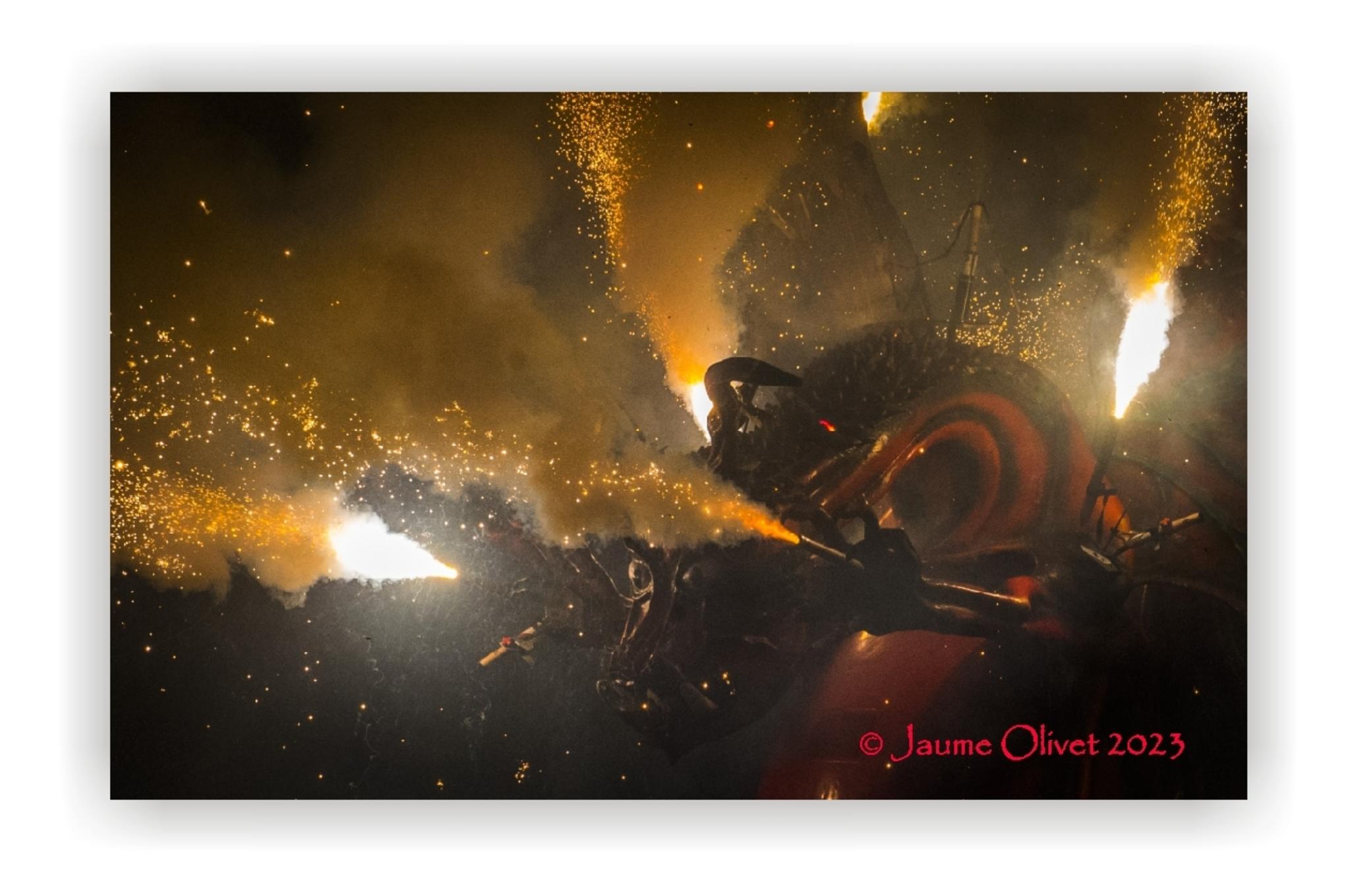  Jaume Olivet 2023
