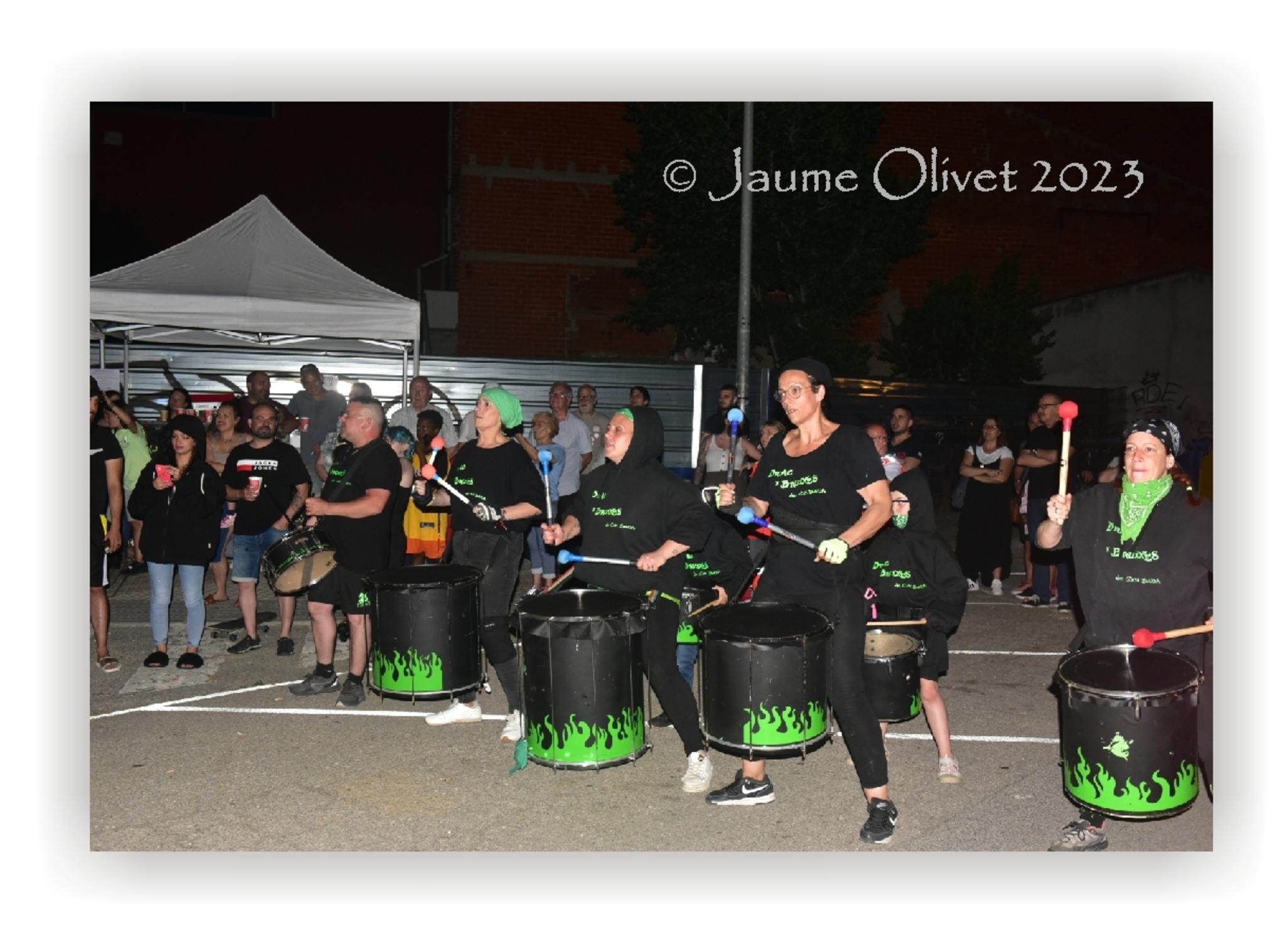  Jaume Olivet 2023
