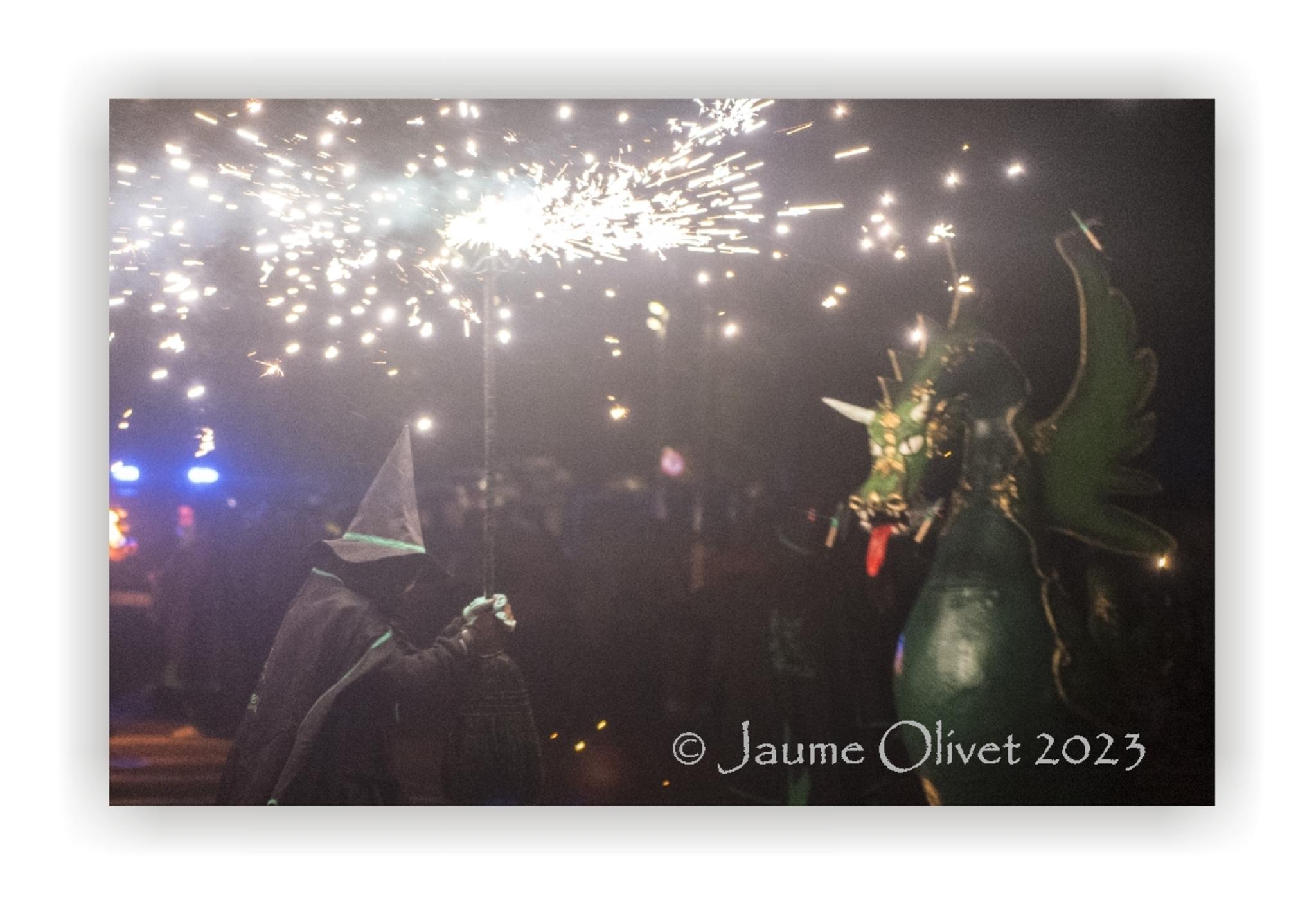  Jaume Olivet 2023