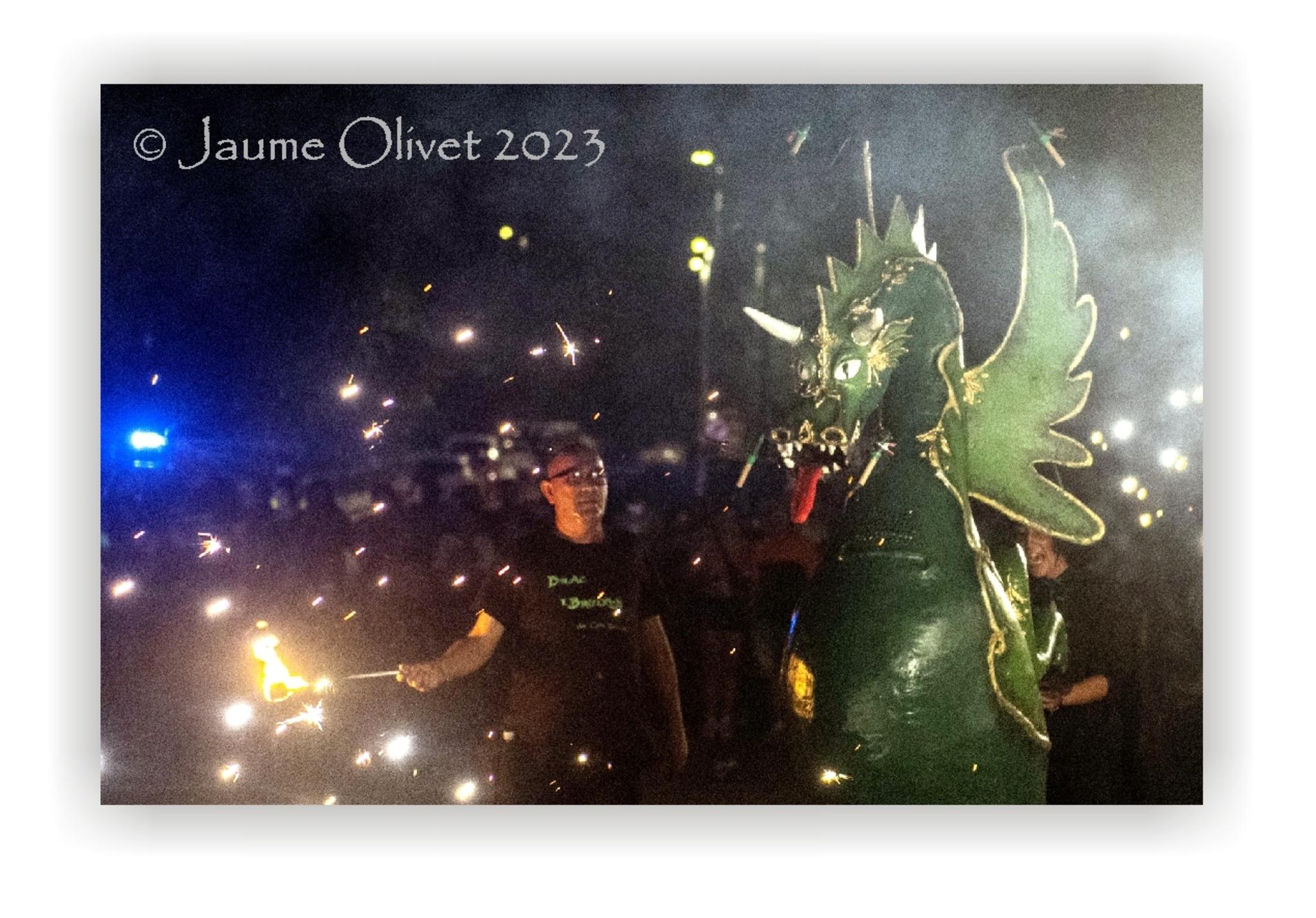  Jaume Olivet 2023