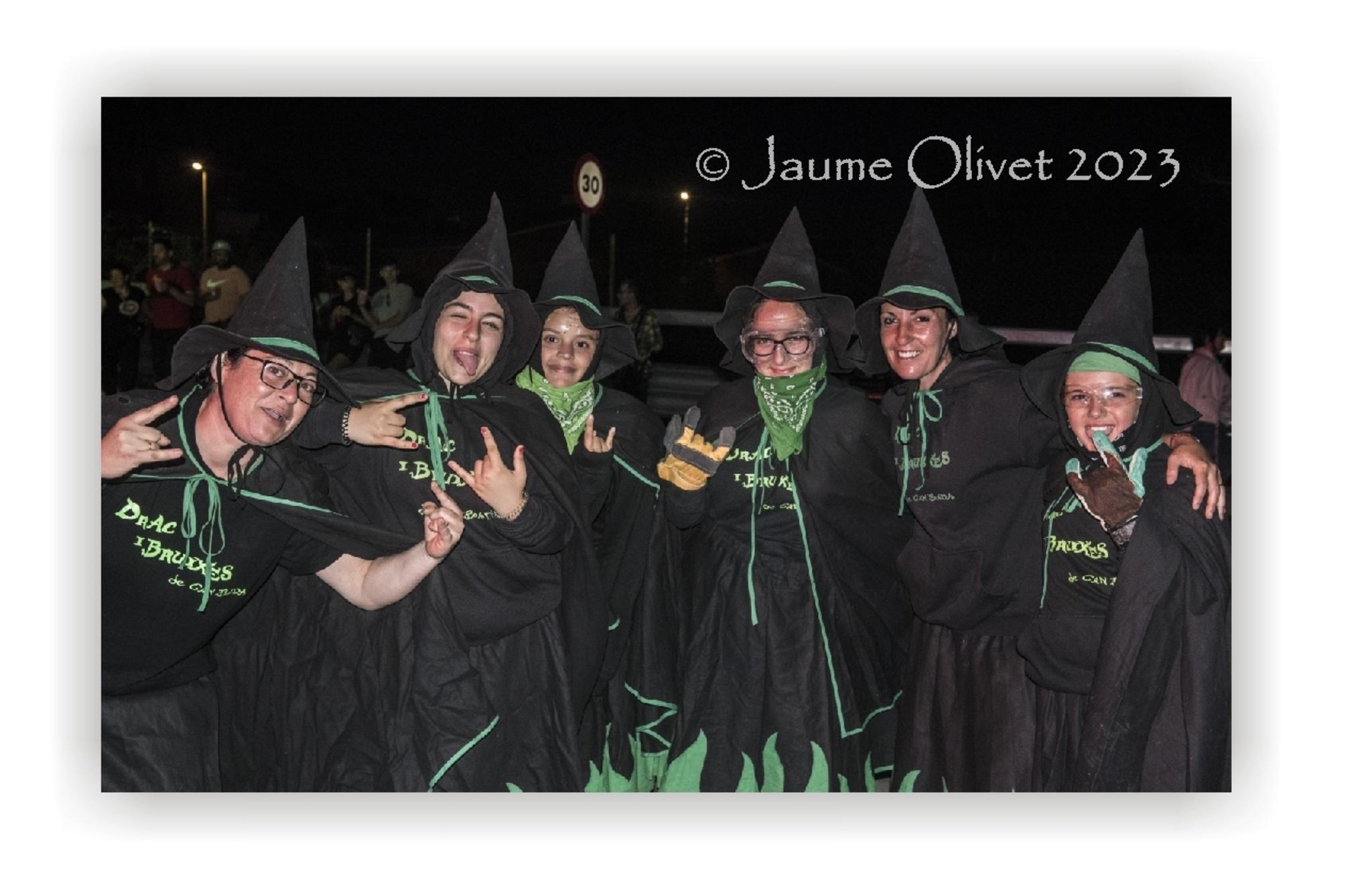  Jaume Olivet 2023