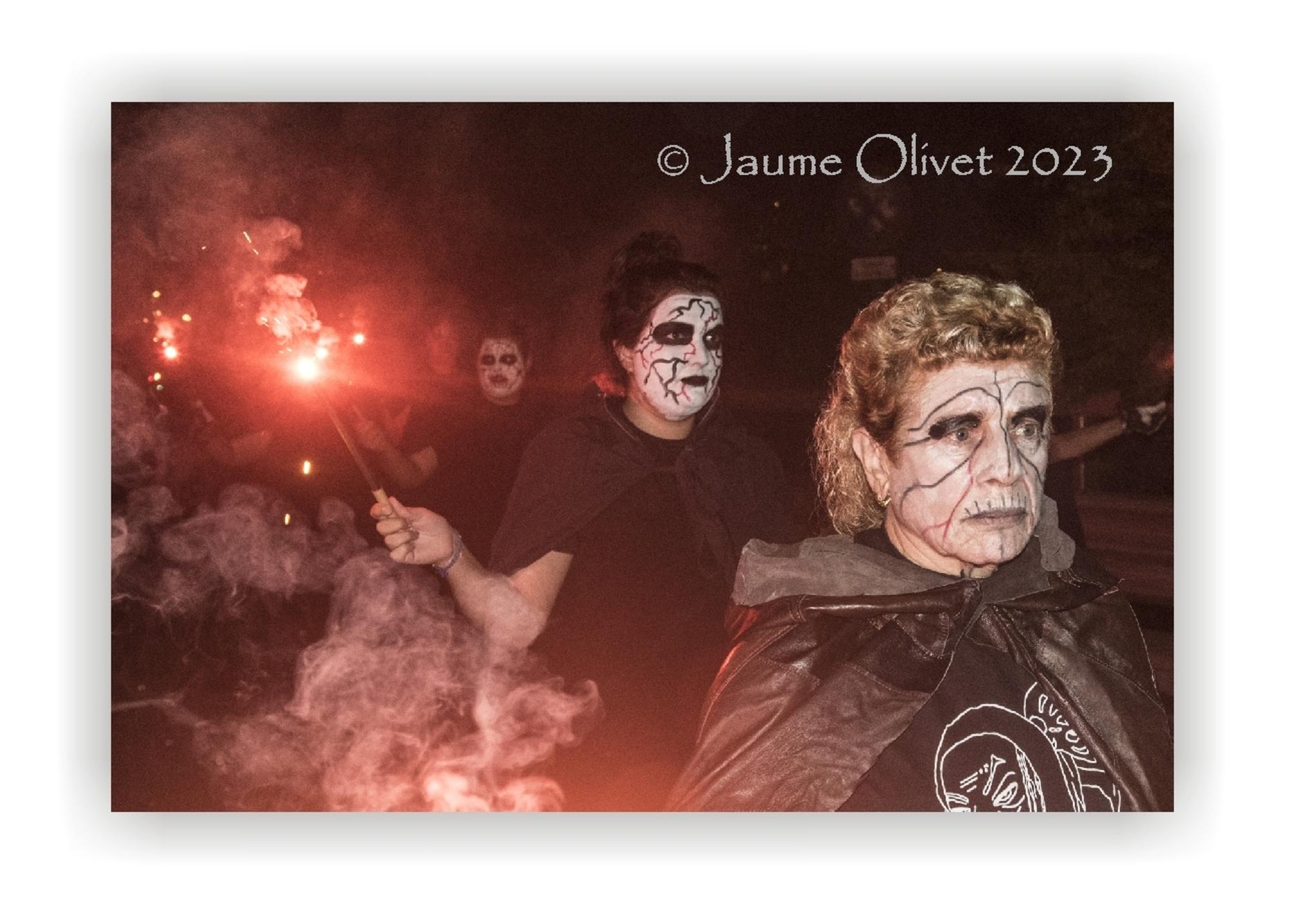  Jaume Olivet 2023