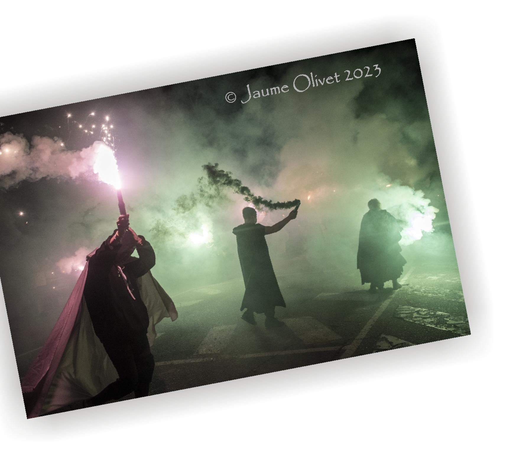  Jaume Olivet 2023