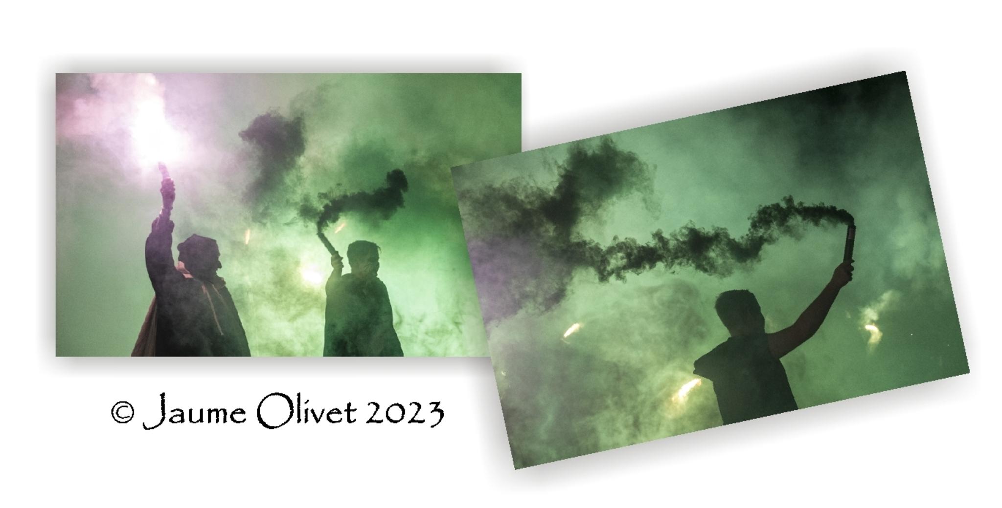  Jaume Olivet 2023