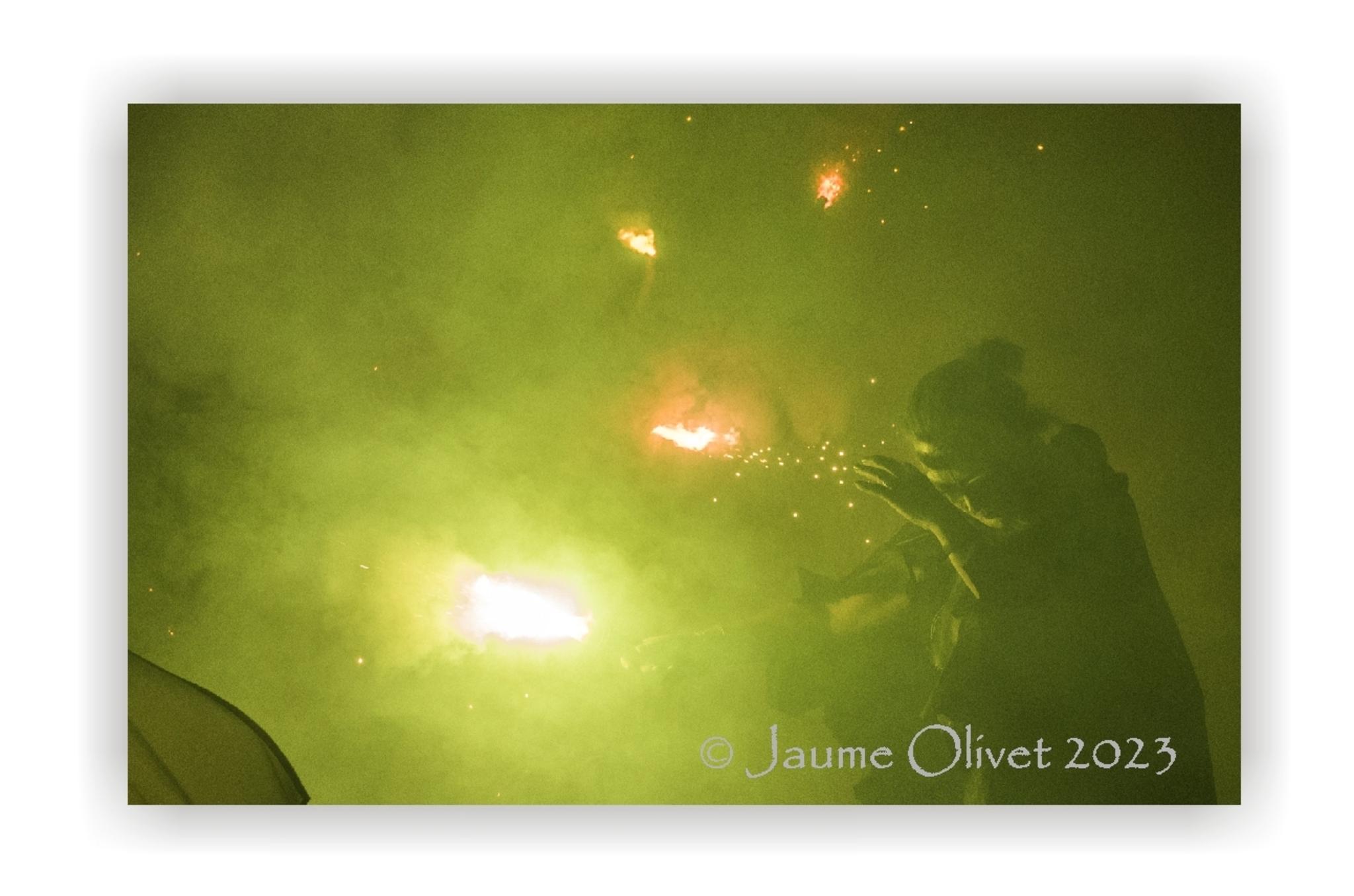 Jaume Olivet 2023