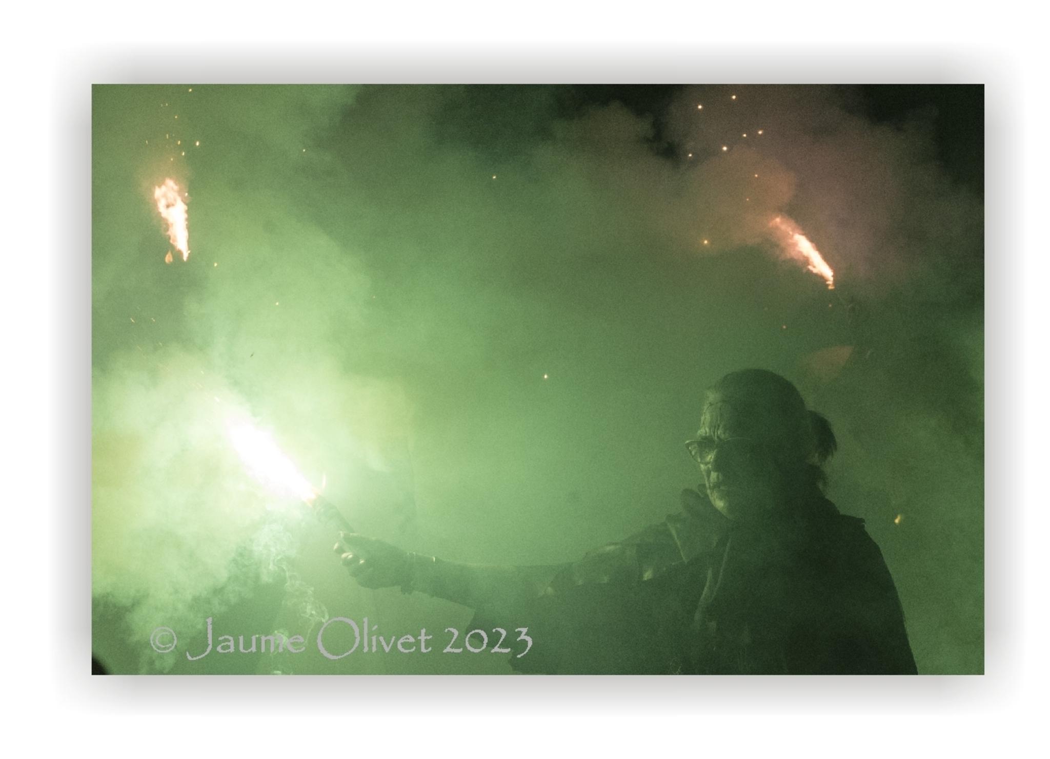  Jaume Olivet 2023