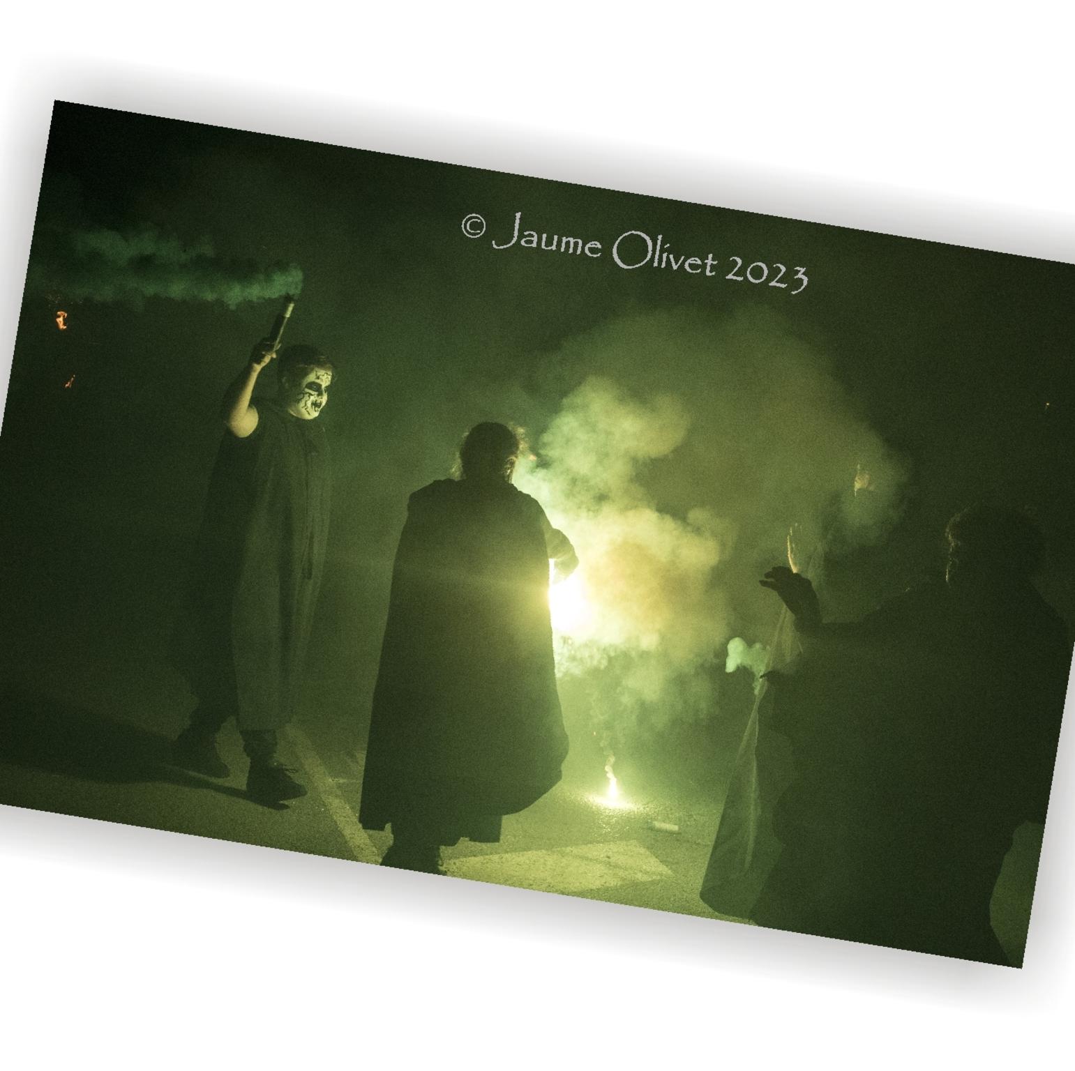  Jaume Olivet 2023