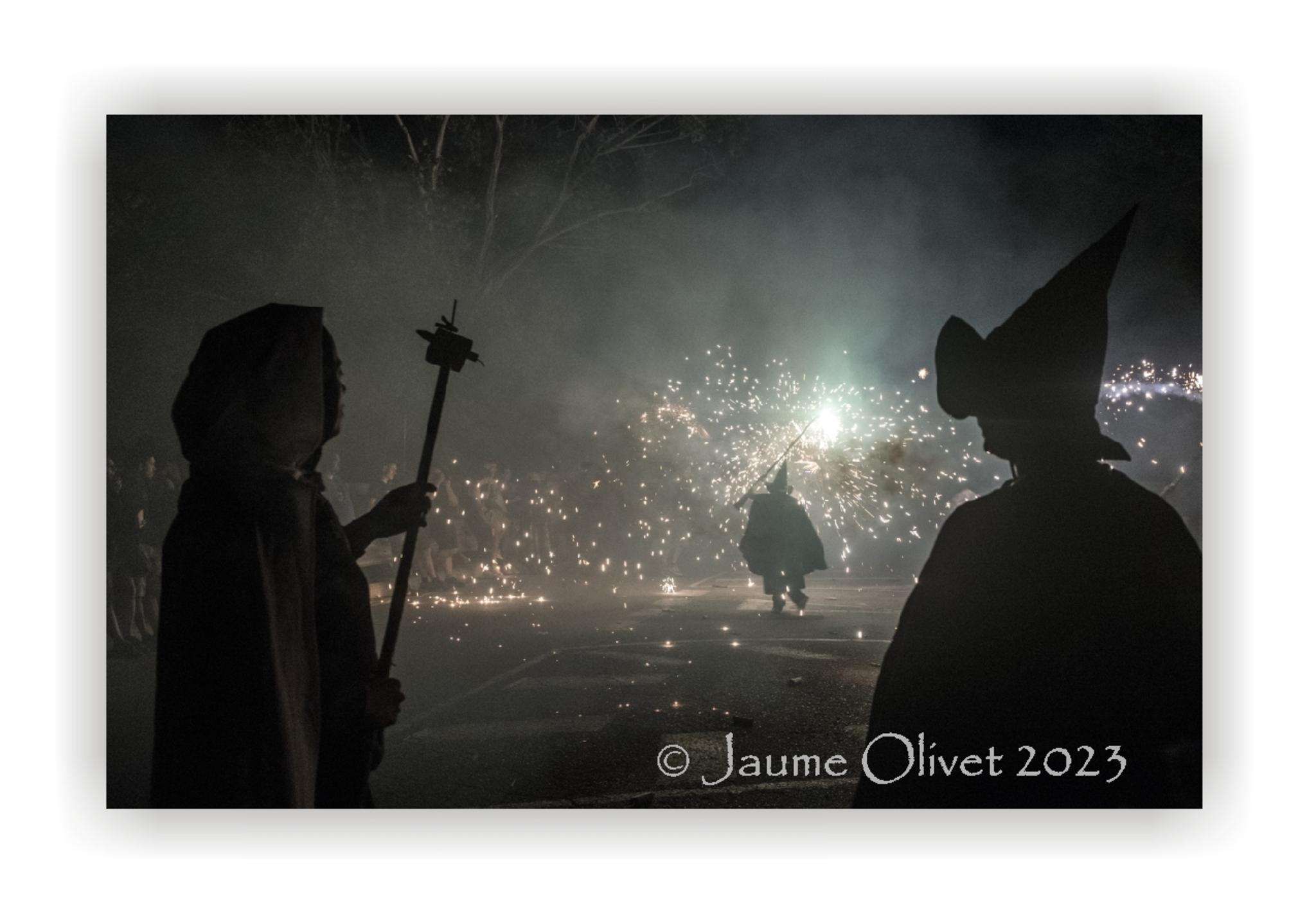 Jaume Olivet 2023