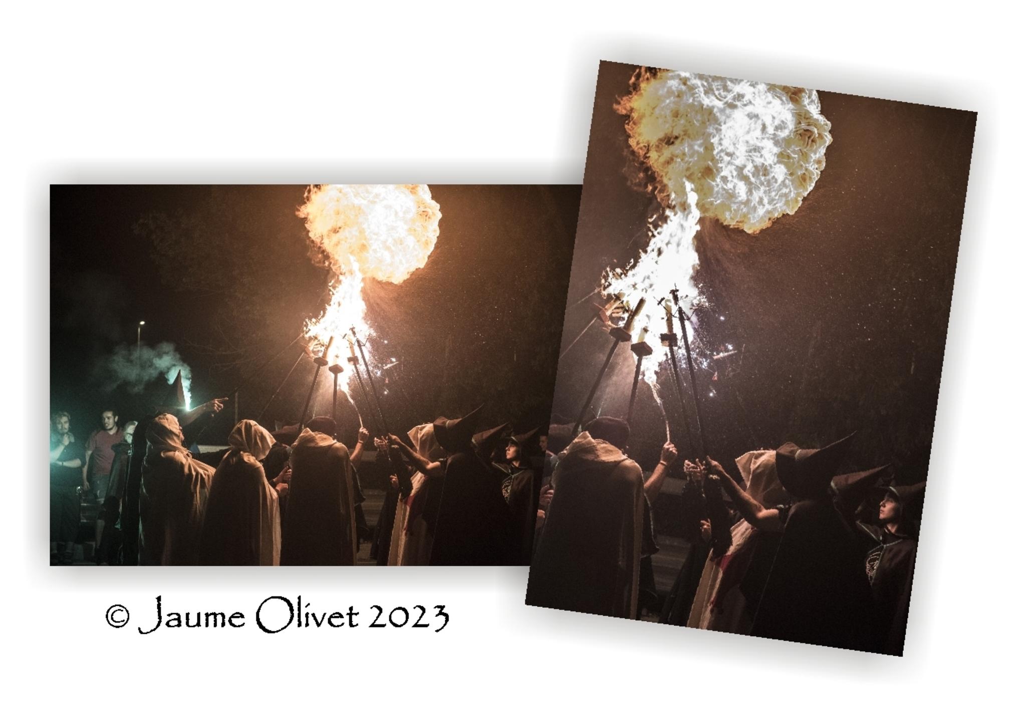  Jaume Olivet 2023