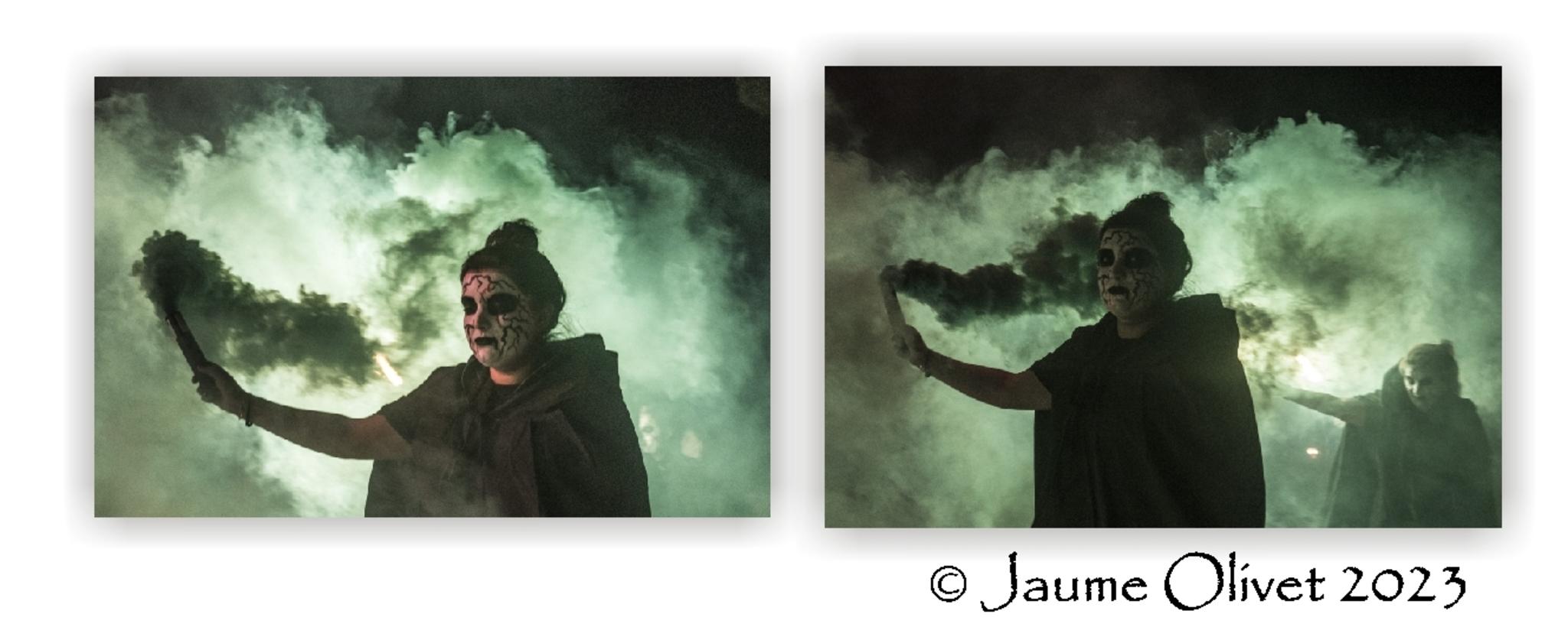  Jaume Olivet 2023