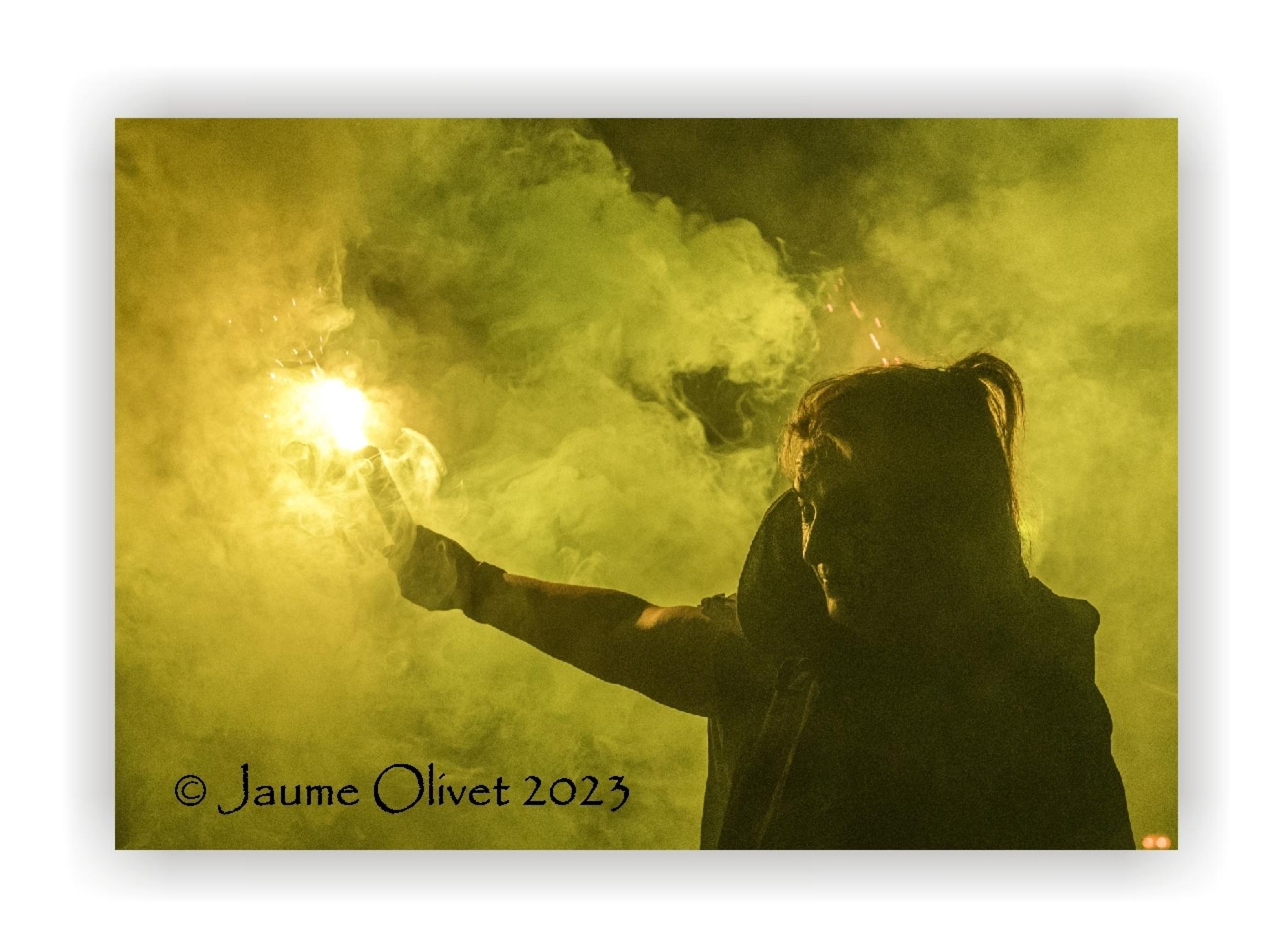  Jaume Olivet 2023