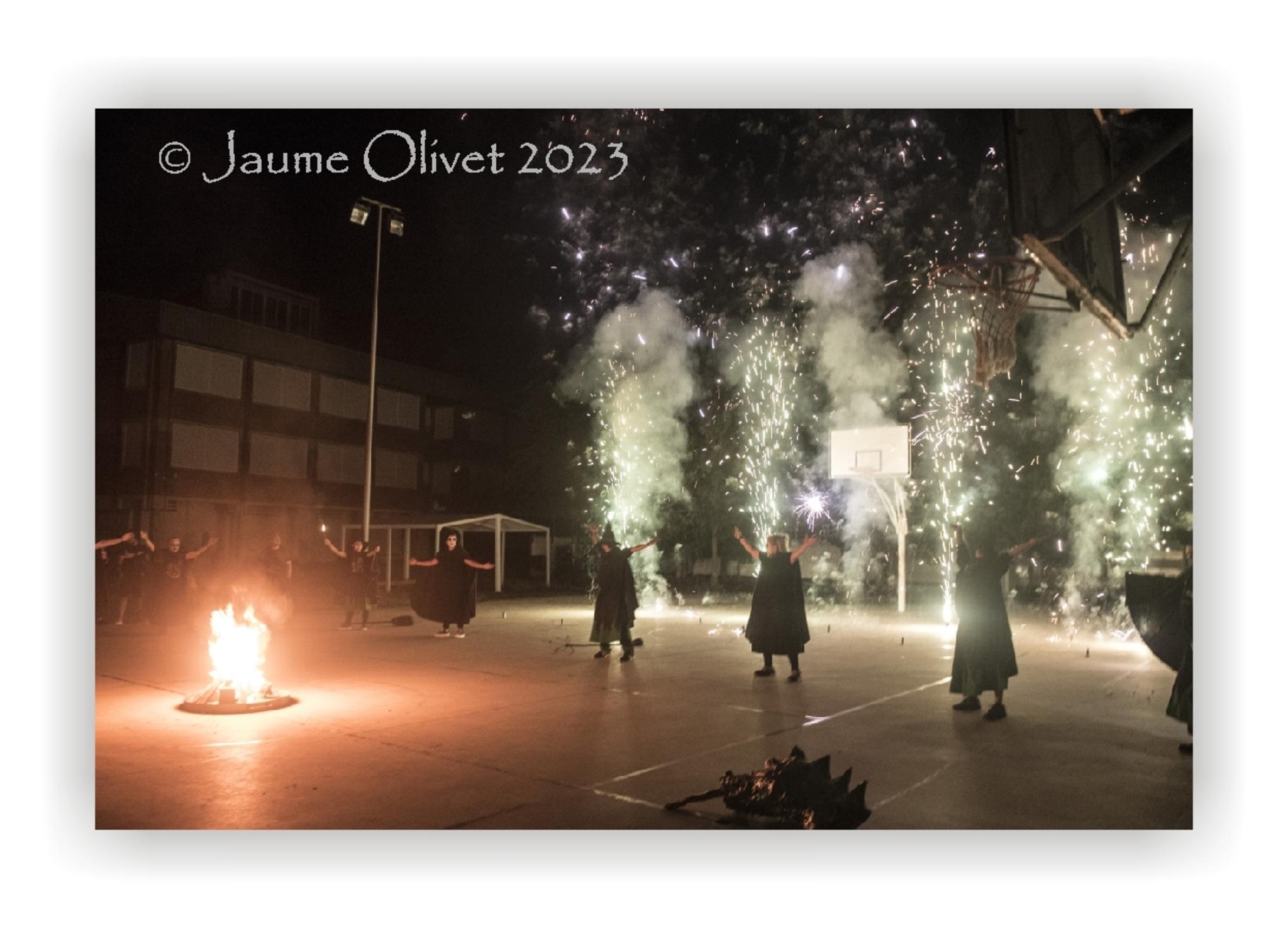  Jaume Olivet 2023