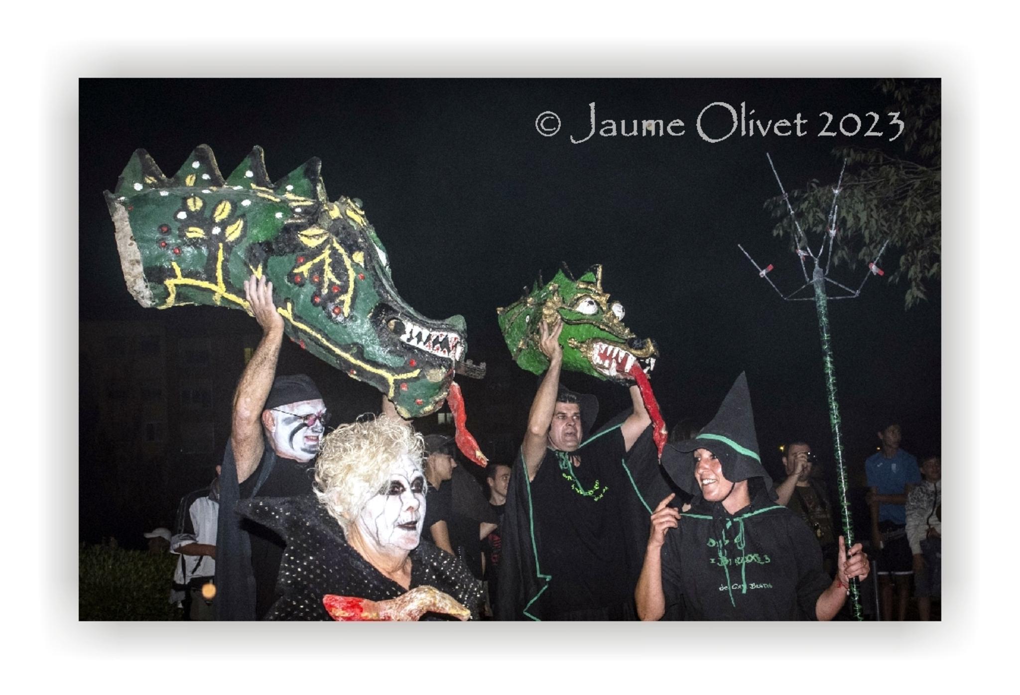  Jaume Olivet 2023