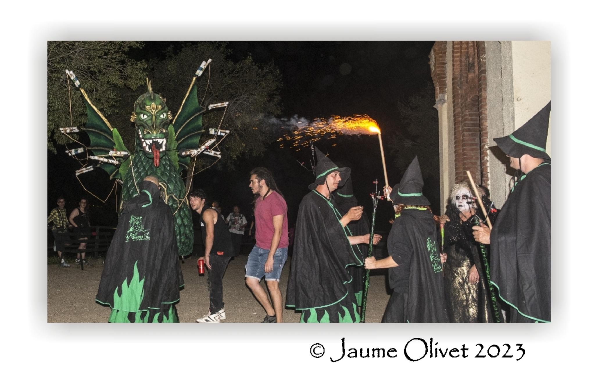  Jaume Olivet 2023