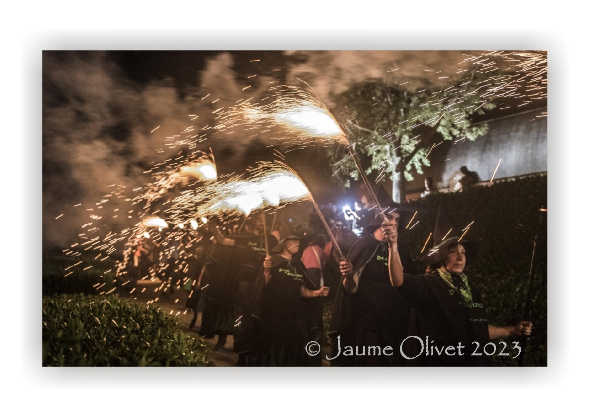  Jaume Olivet 2023