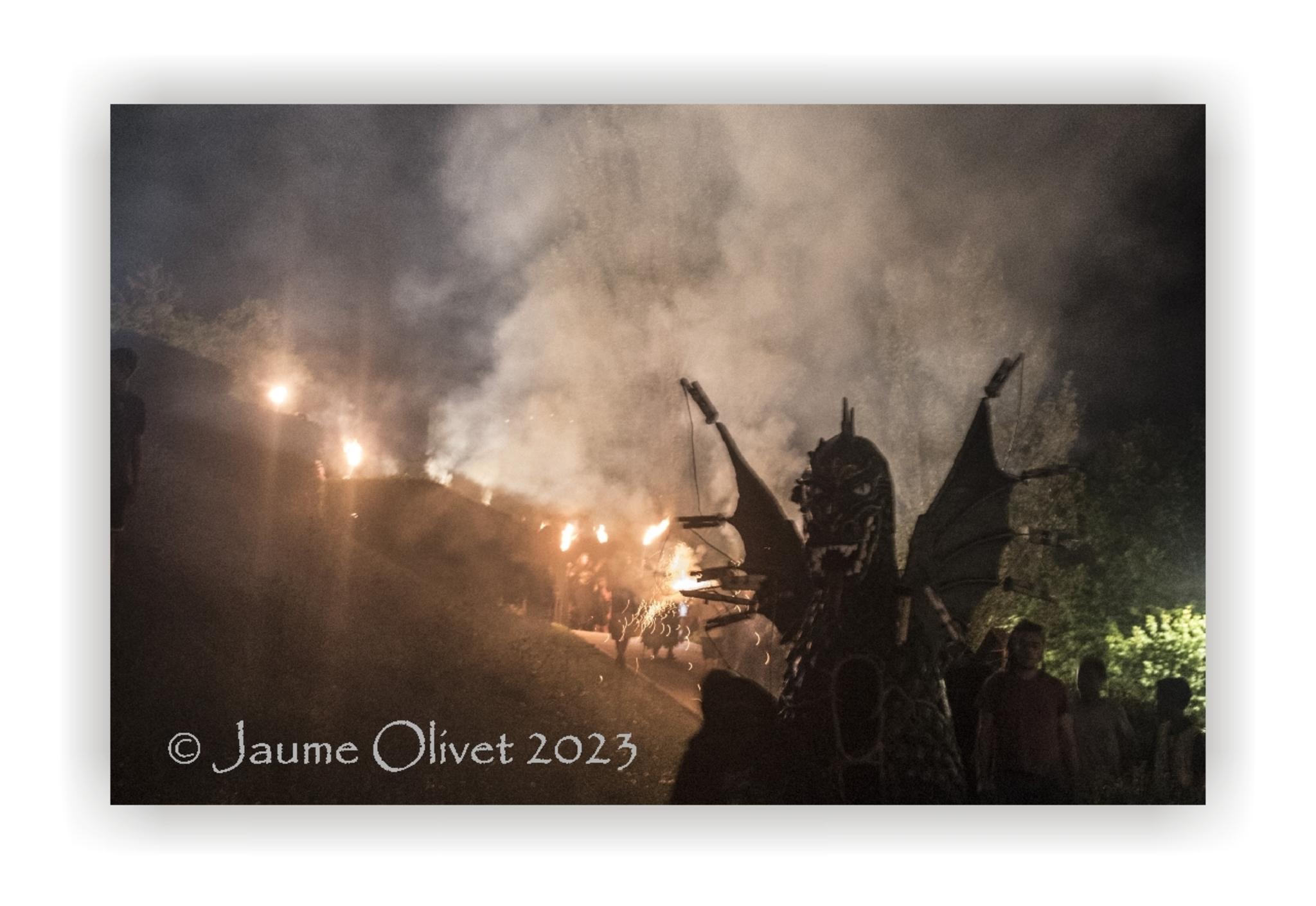  Jaume Olivet 2023
