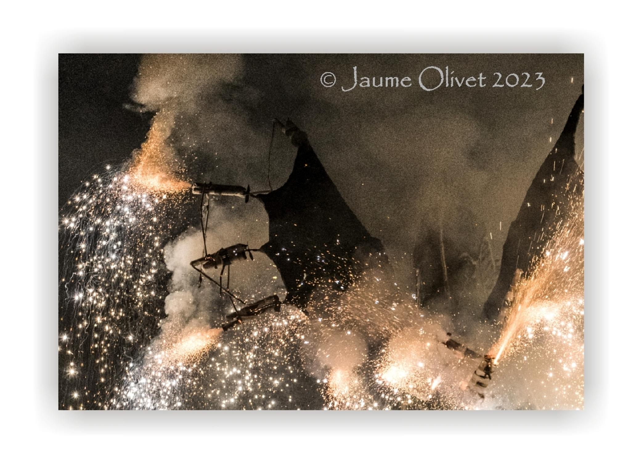  Jaume Olivet 2023