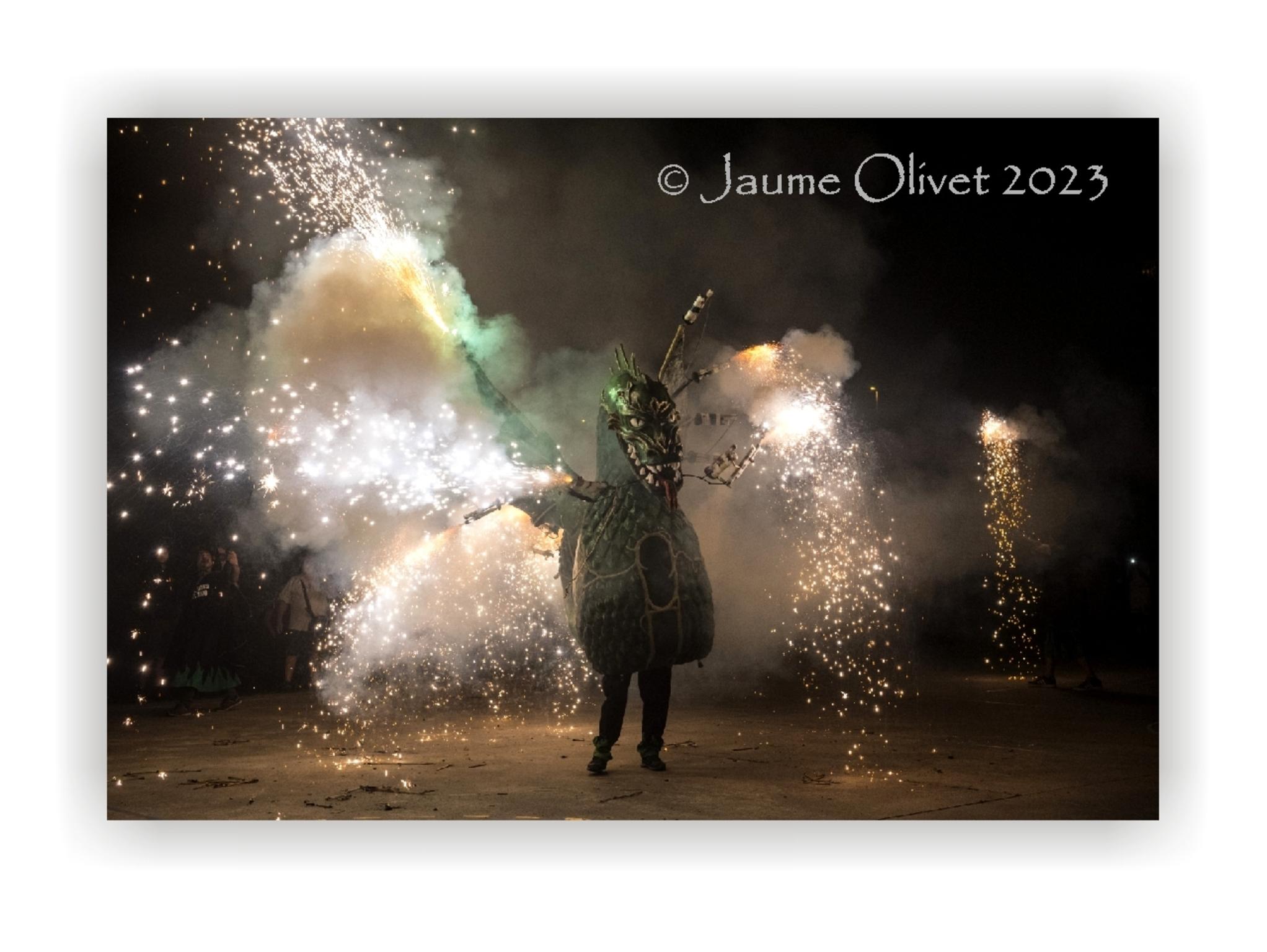  Jaume Olivet 2023