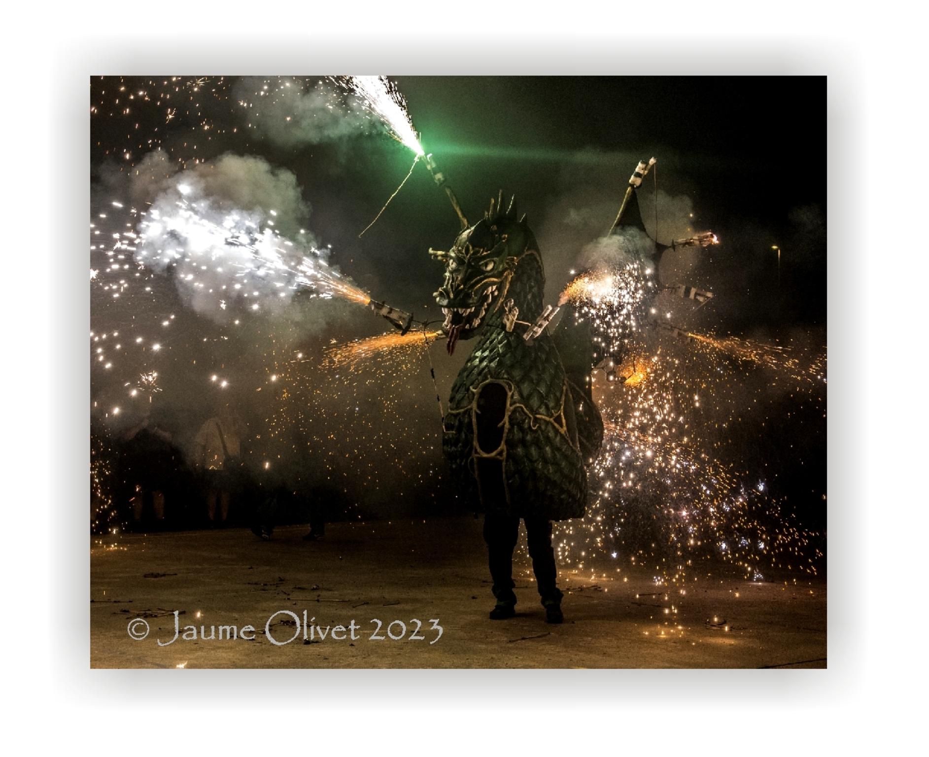  Jaume Olivet 2023