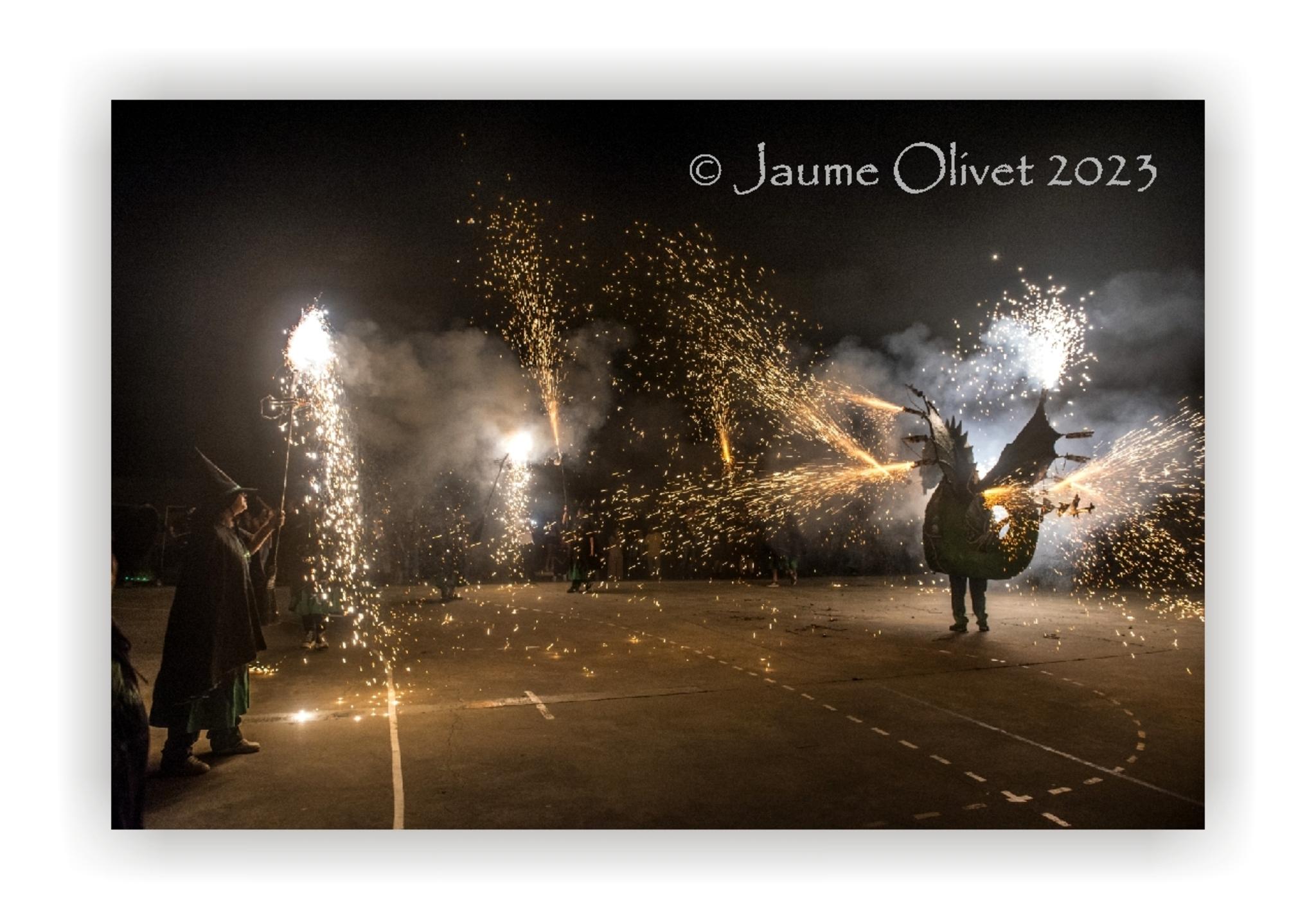  Jaume Olivet 2023