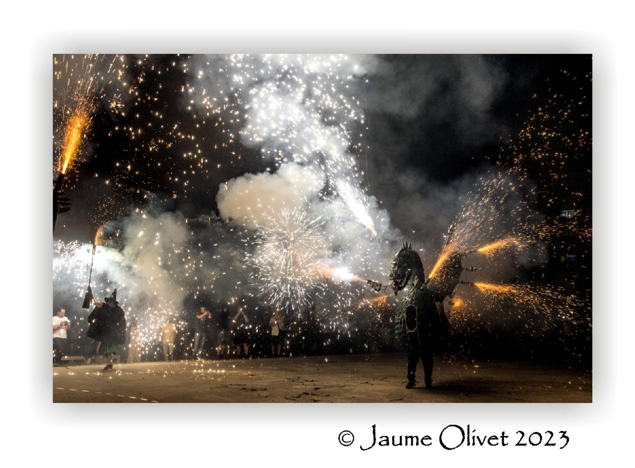  Jaume Olivet 2023