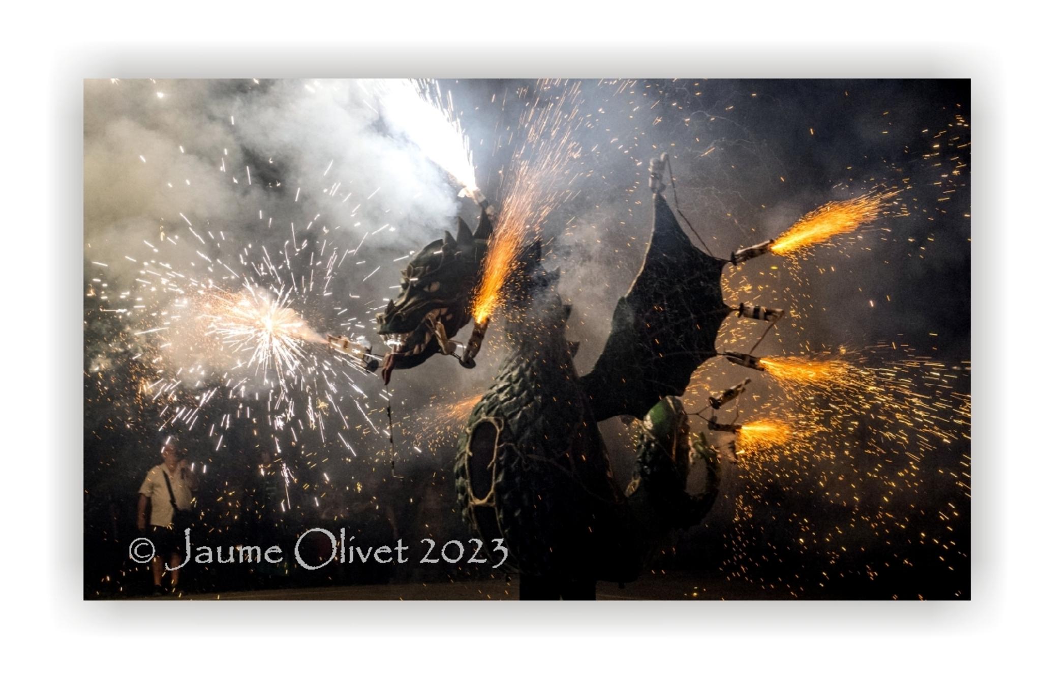  Jaume Olivet 2023