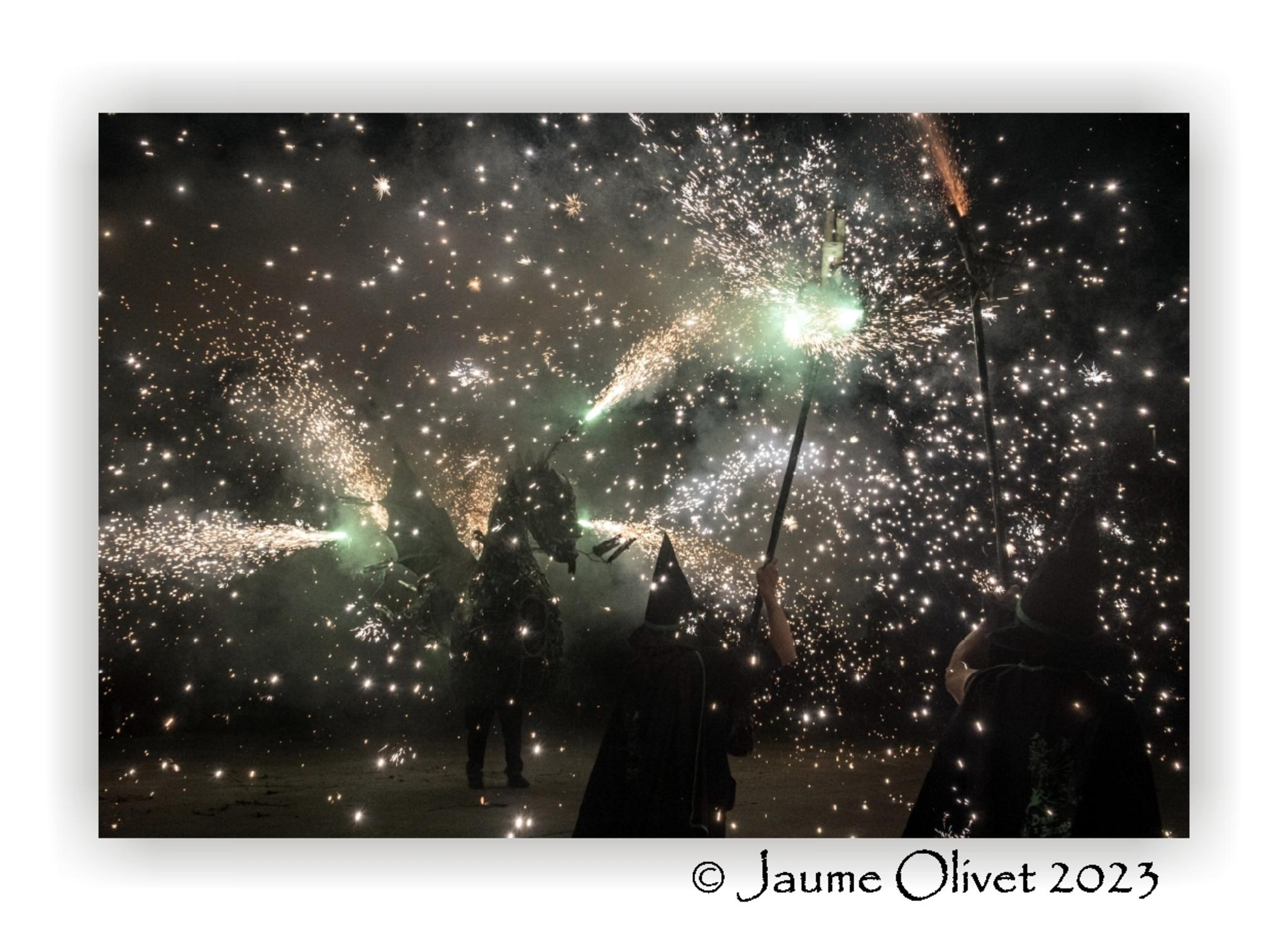  Jaume Olivet 2023