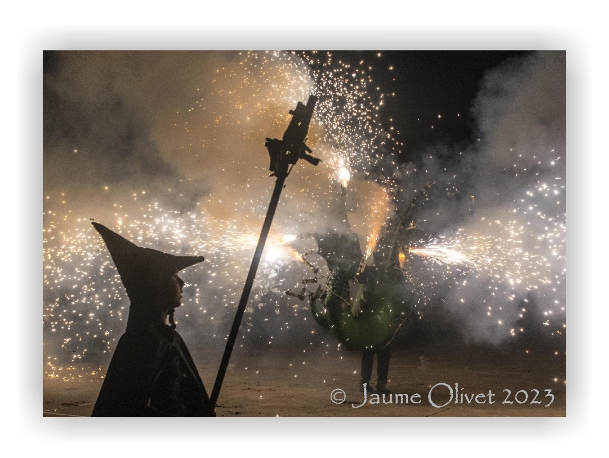  Jaume Olivet 2023