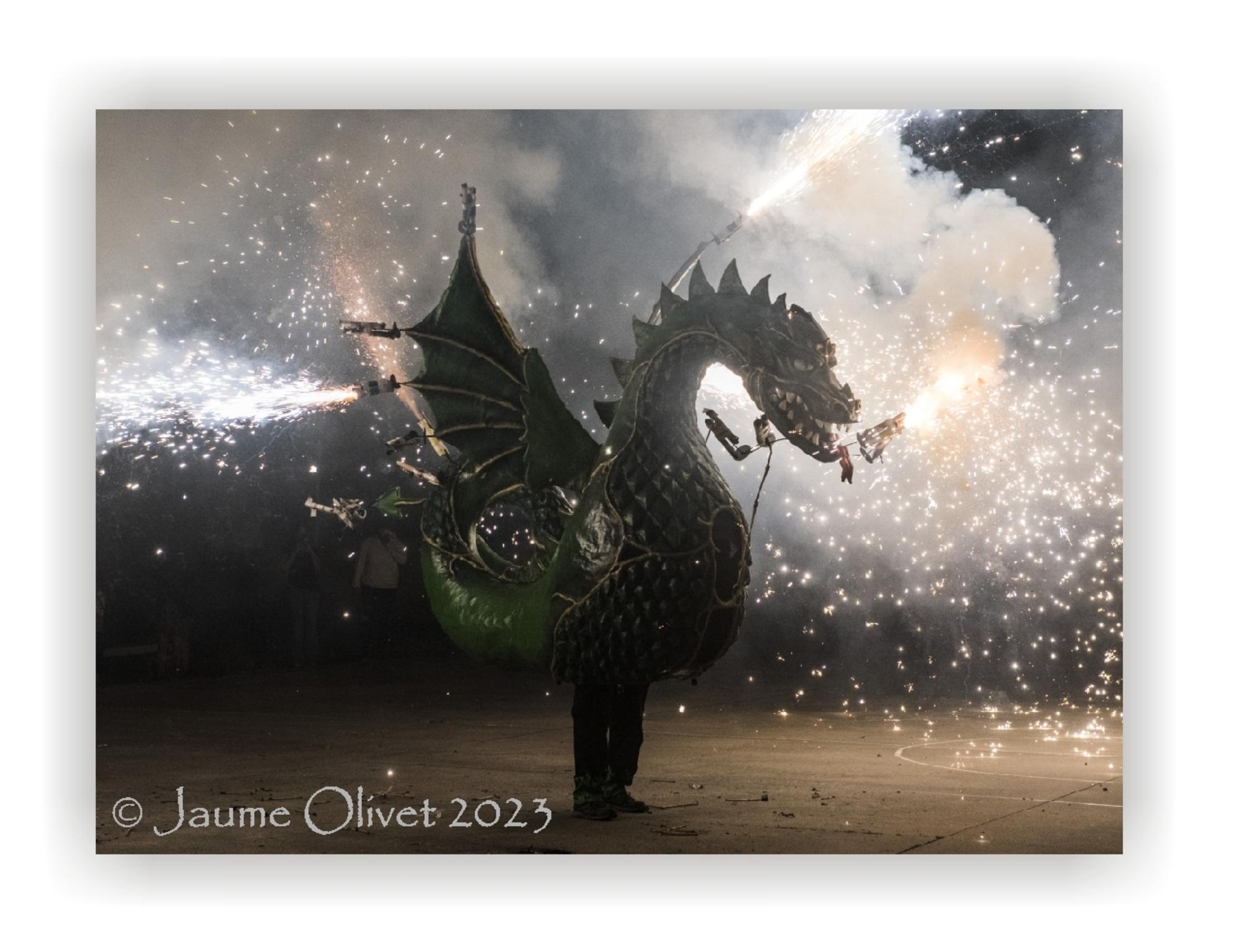  Jaume Olivet 2023