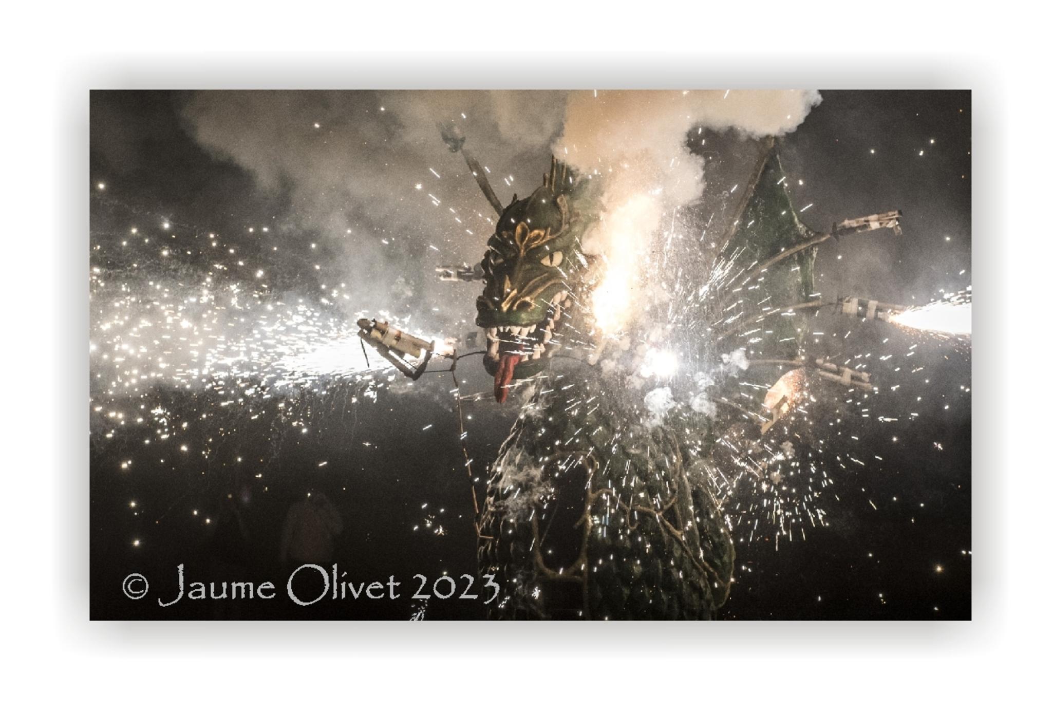  Jaume Olivet 2023