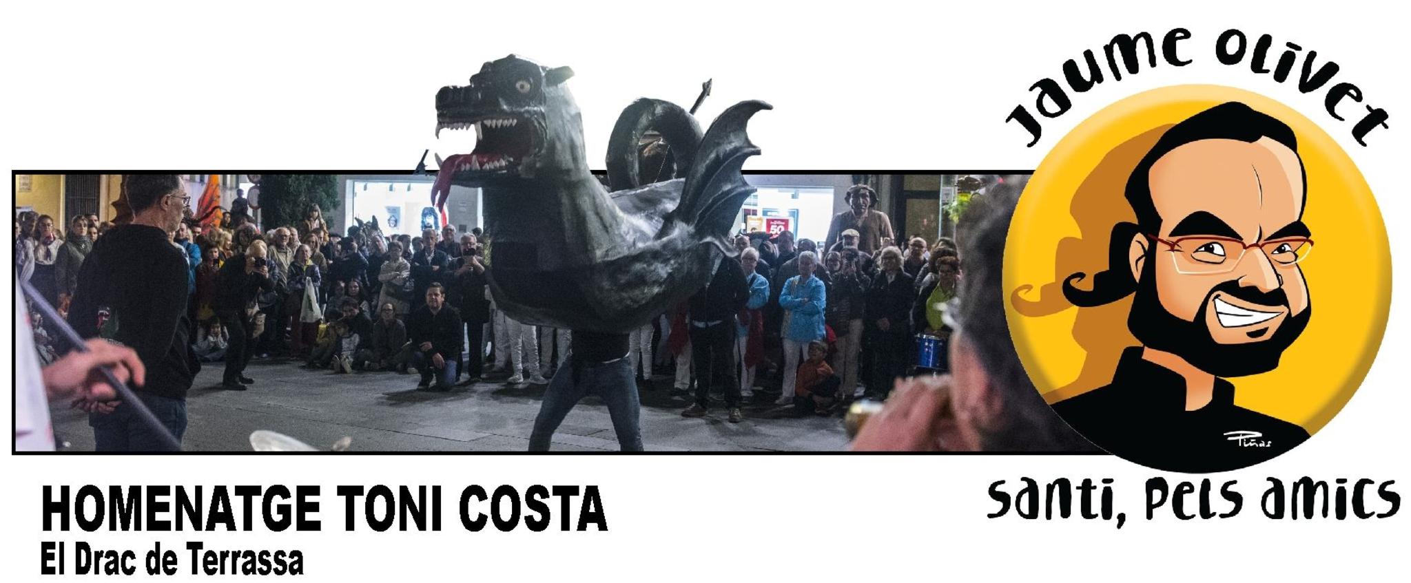  Jaume Olivet 2024
