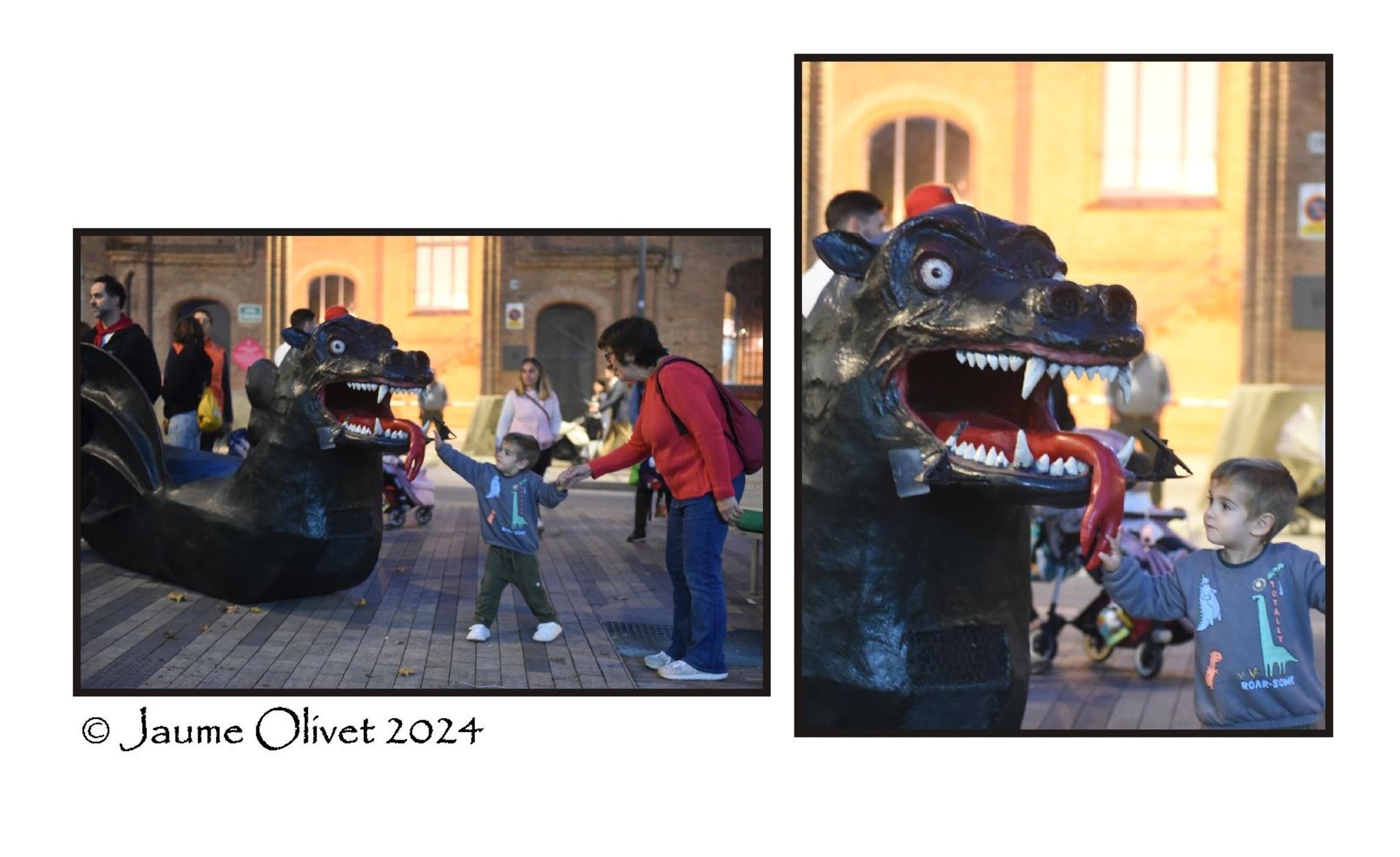  Jaume Olivet 2024