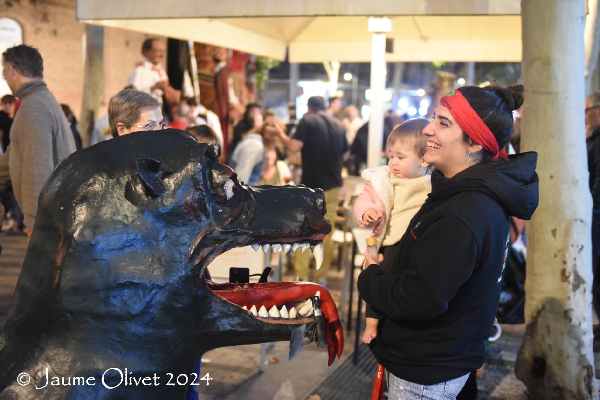  Jaume Olivet 2024