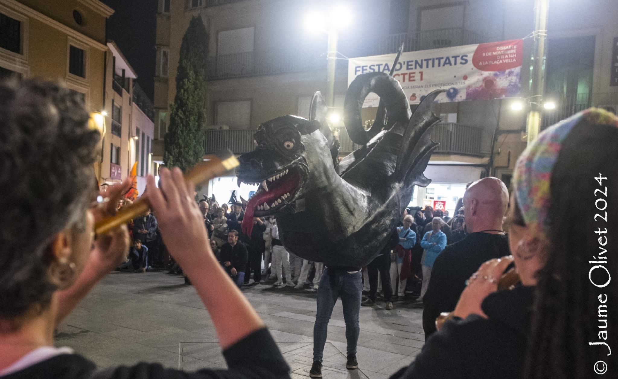  Jaume Olivet 2024