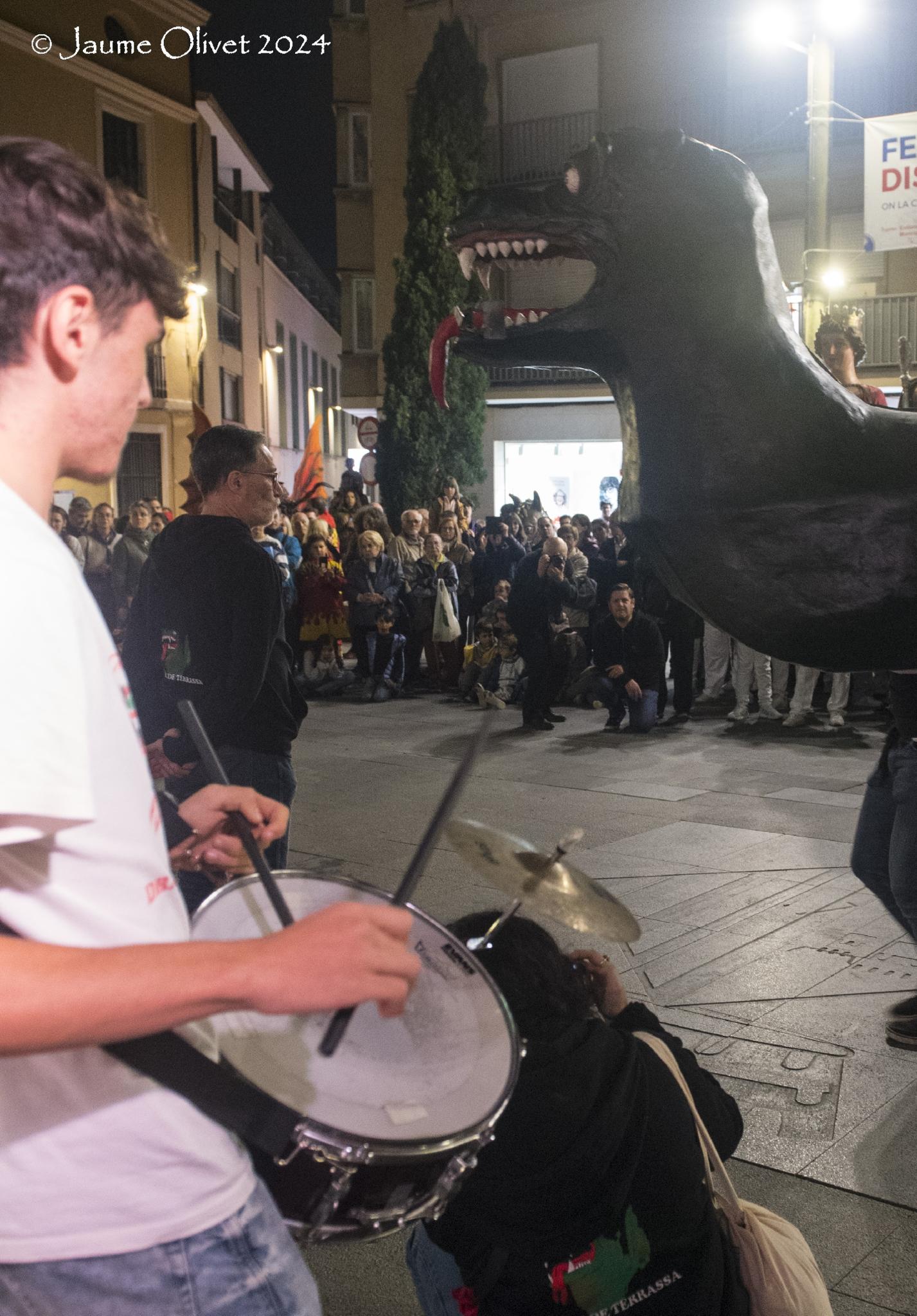  Jaume Olivet 2024