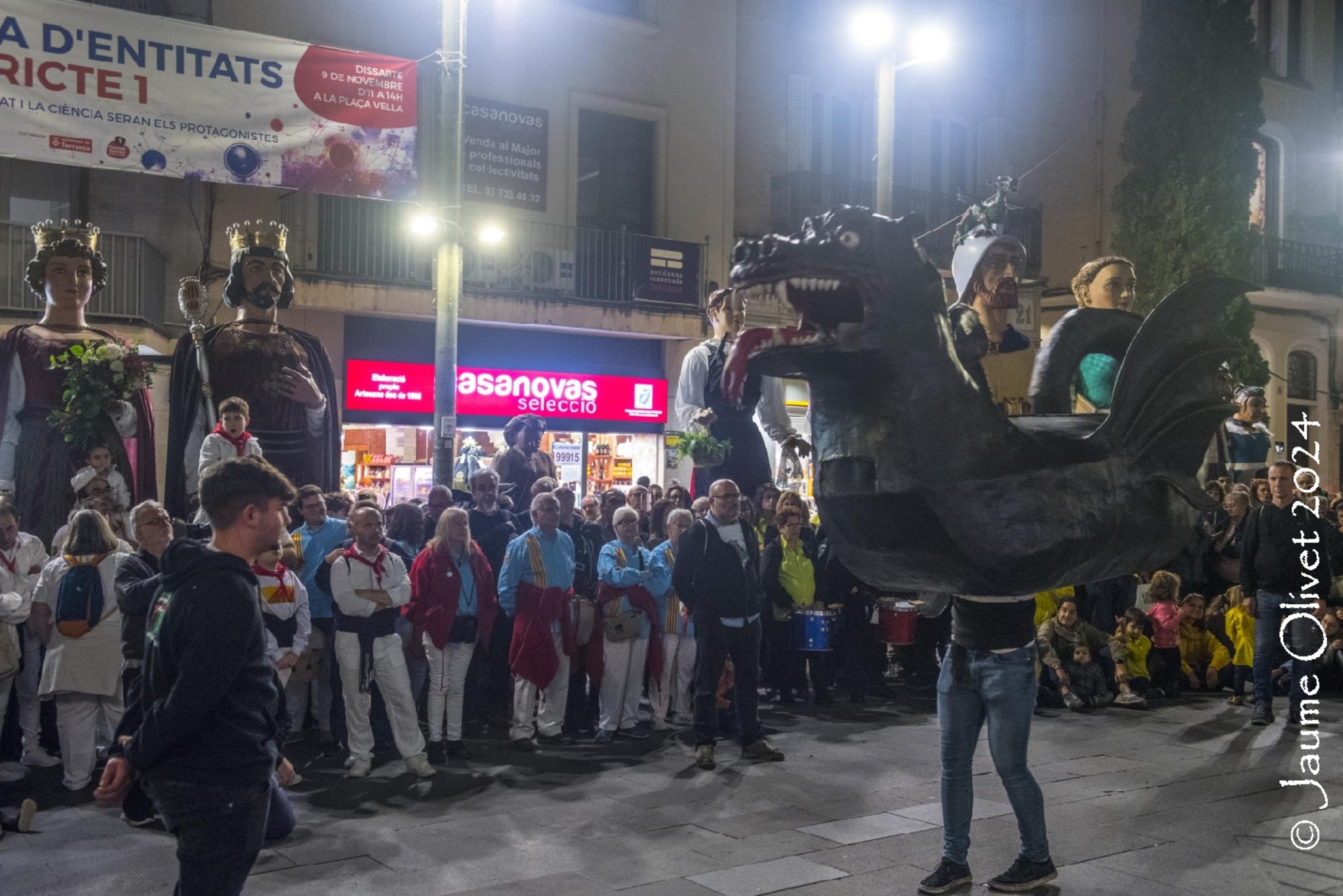  Jaume Olivet 2024