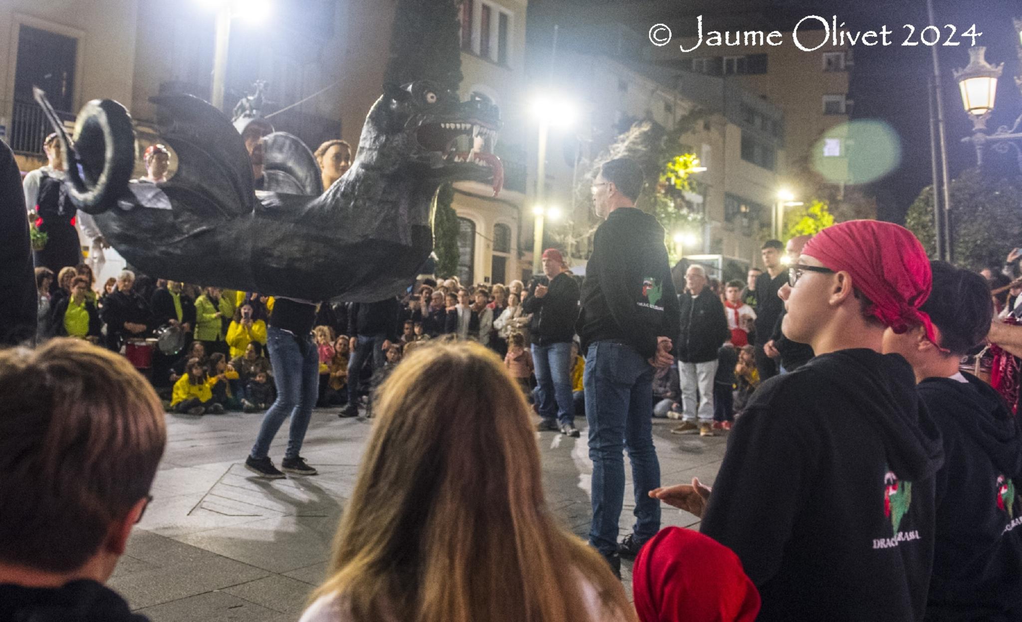  Jaume Olivet 2024