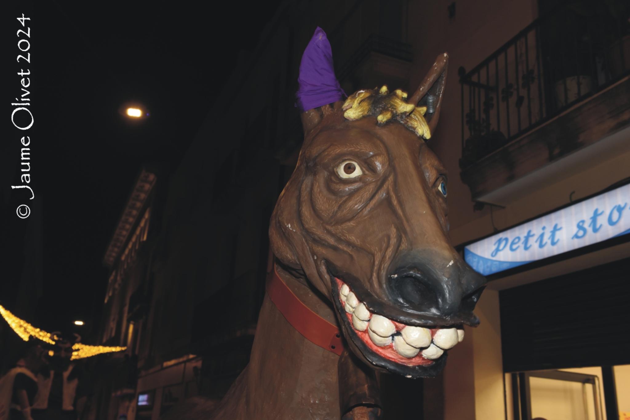  Jaume Olivet 2024