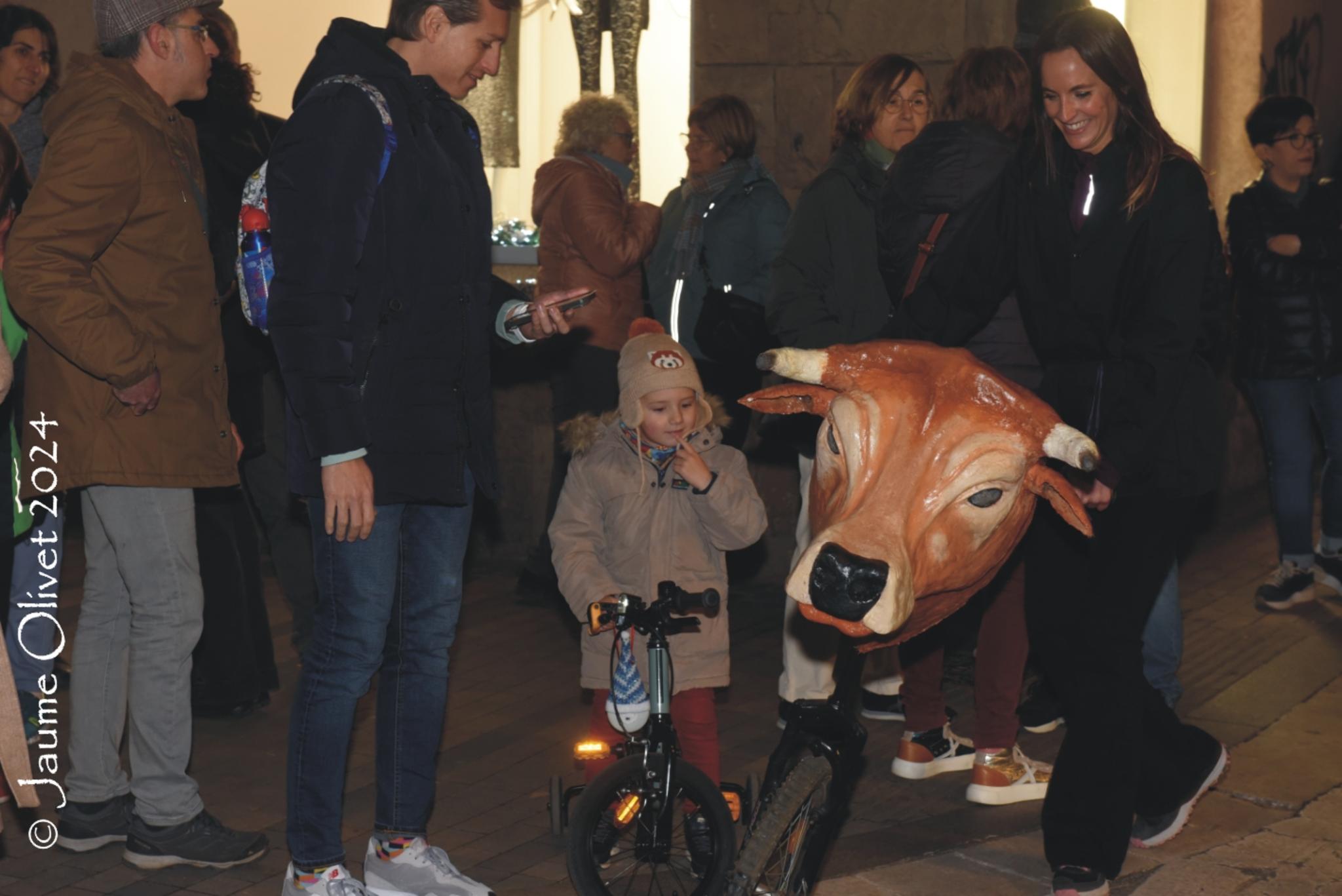  Jaume Olivet 2024