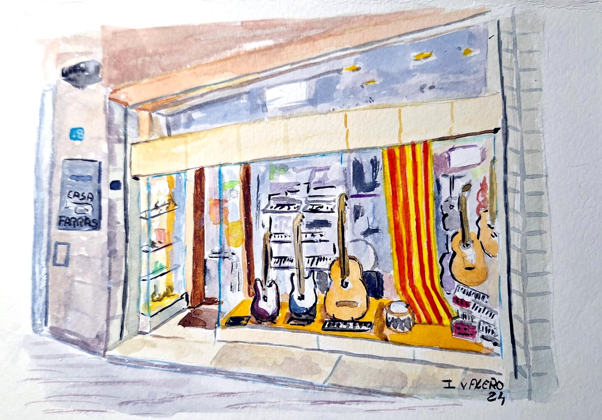  Jaume Olivet 2024