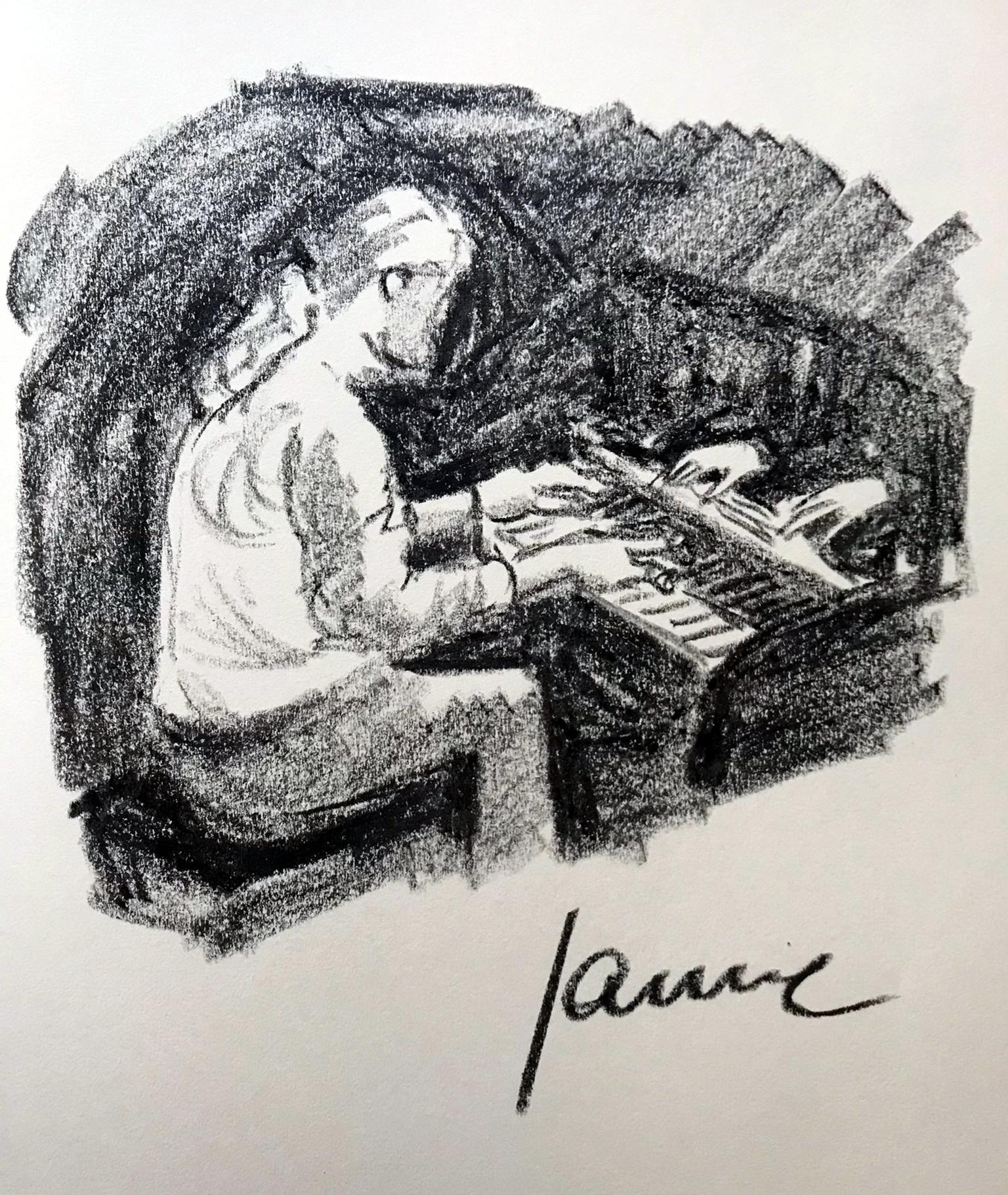  Jaume Olivet 2024