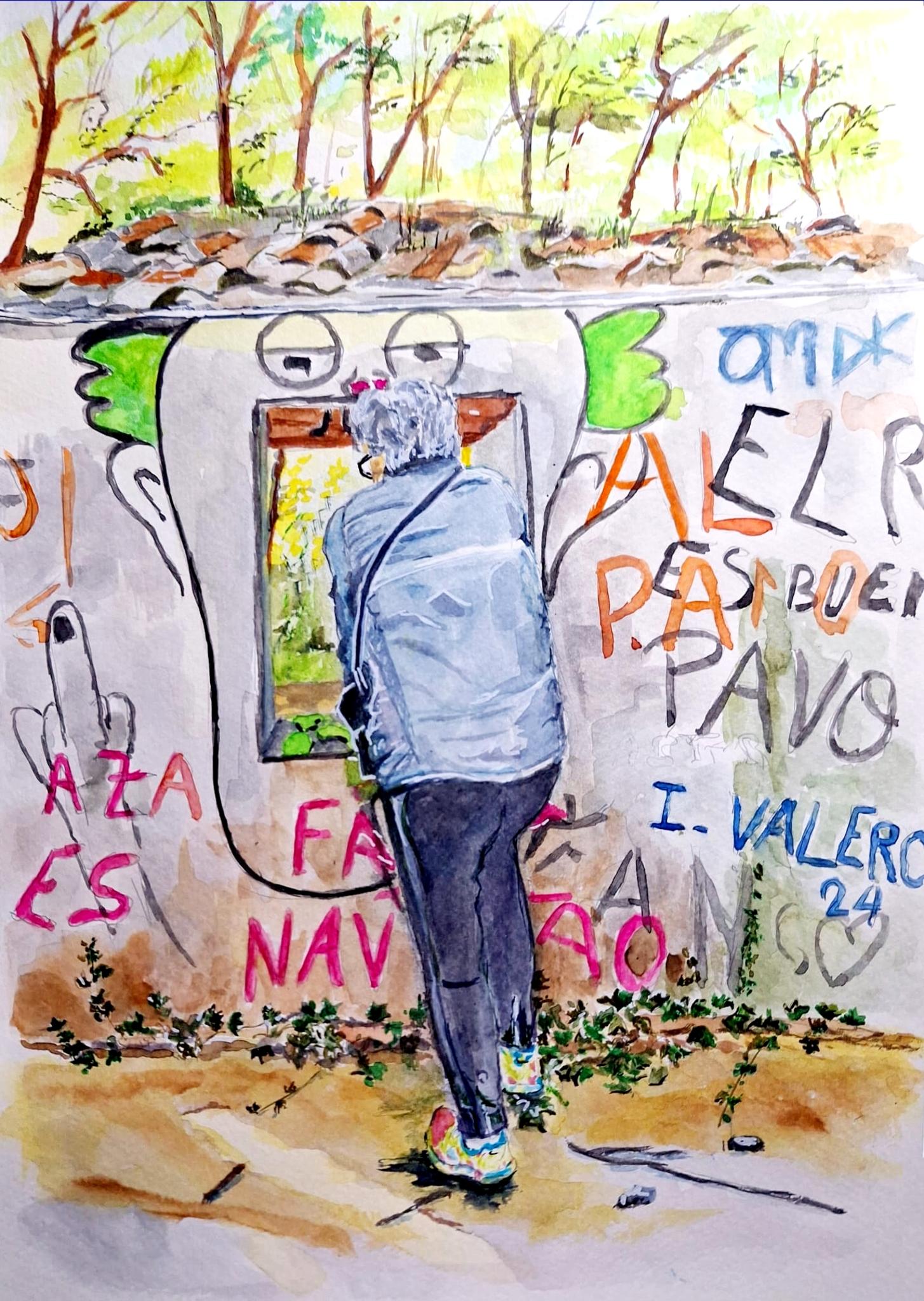  Jaume Olivet 2024