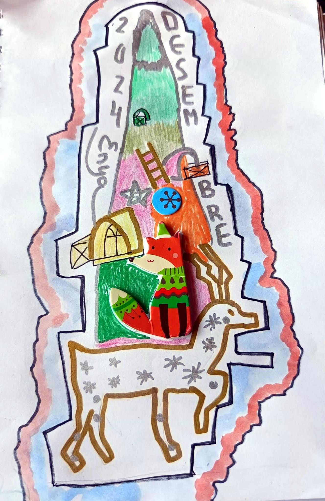  Jaume Olivet 2024