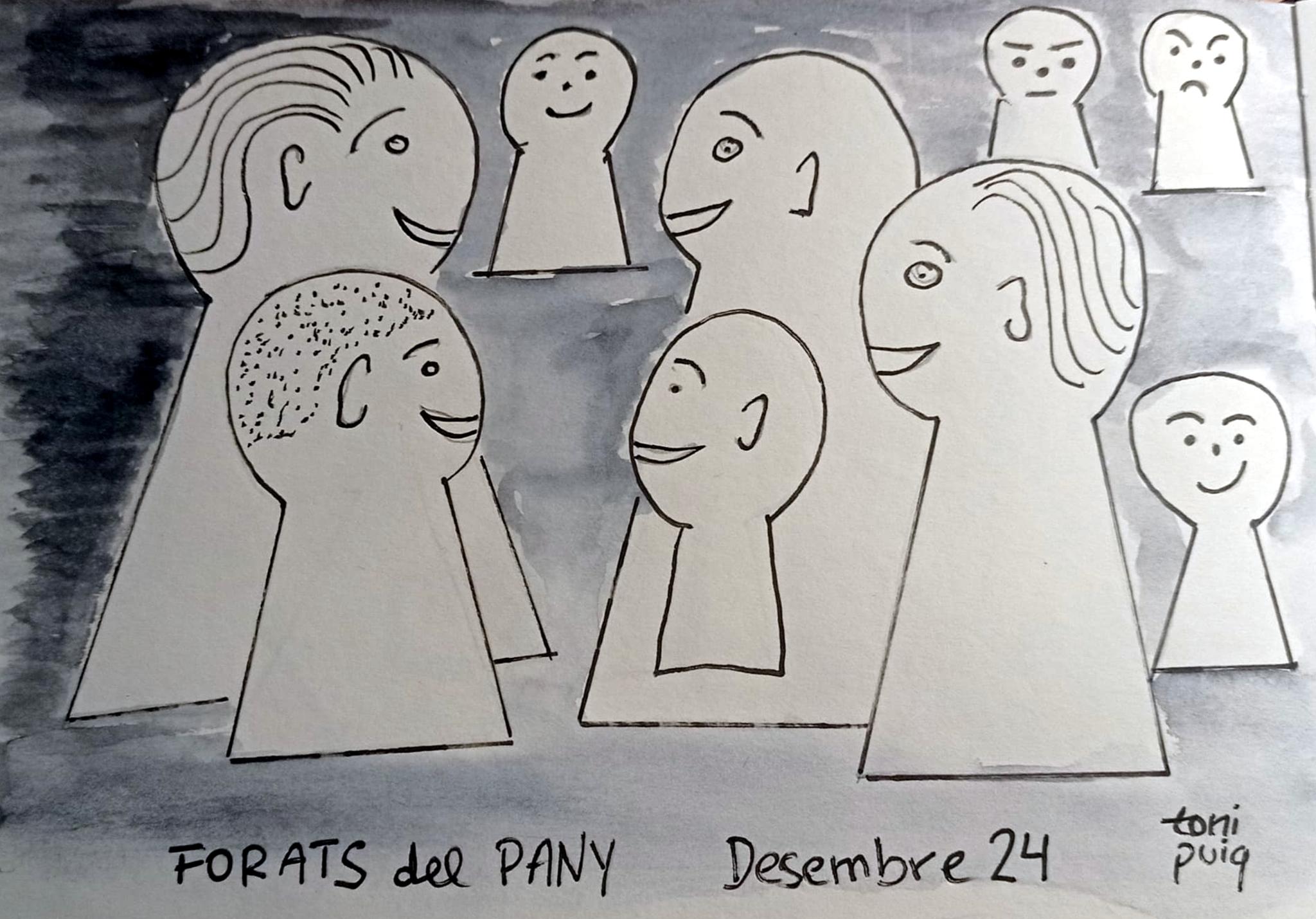 Jaume Olivet 2024