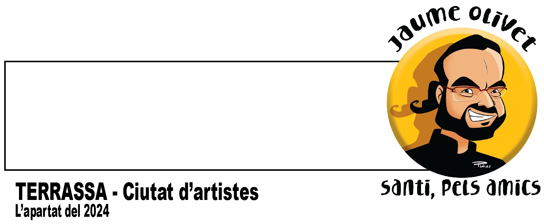  Jaume Olivet 2024